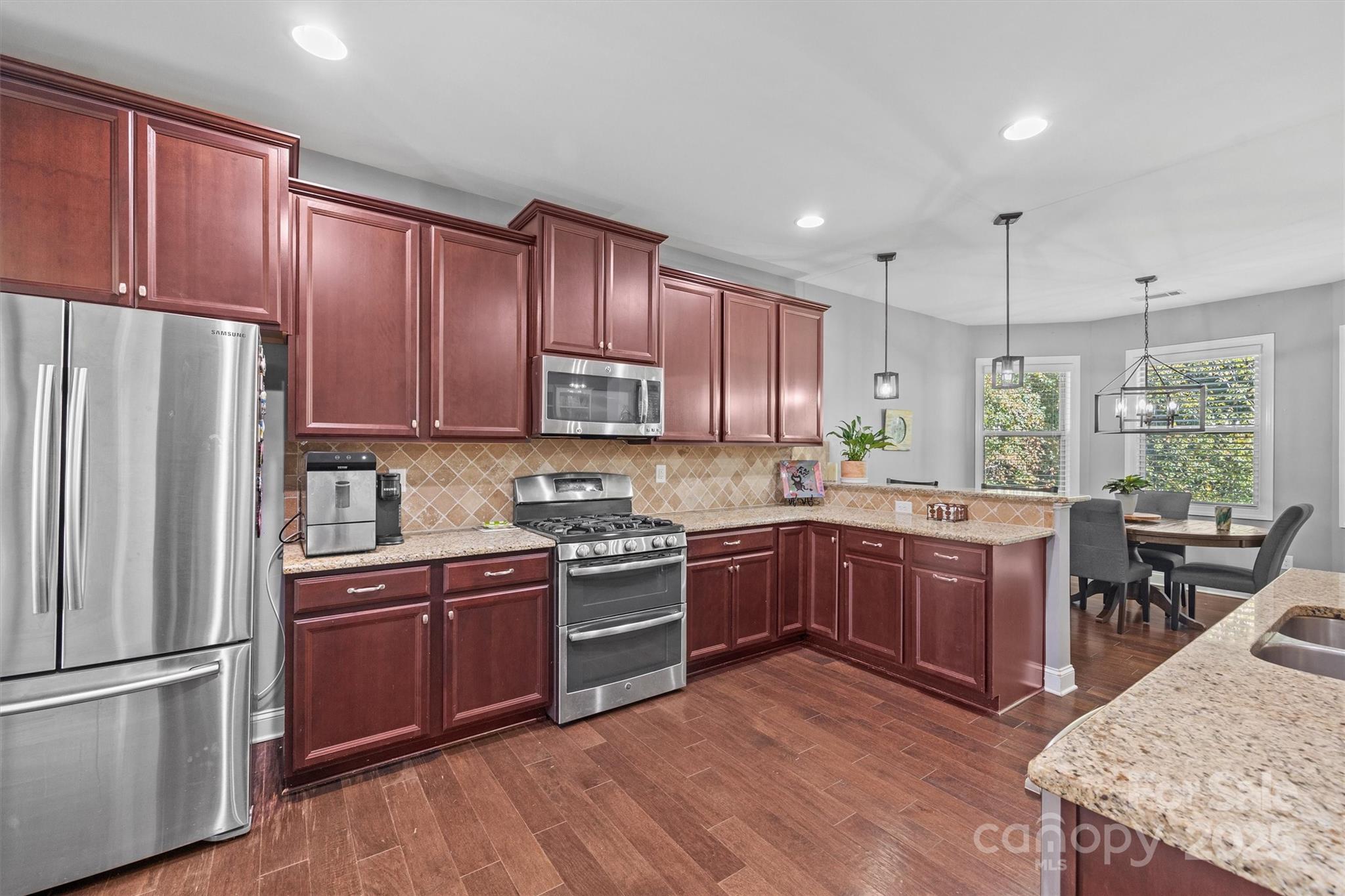 Kimbrell Crossing - Residential
