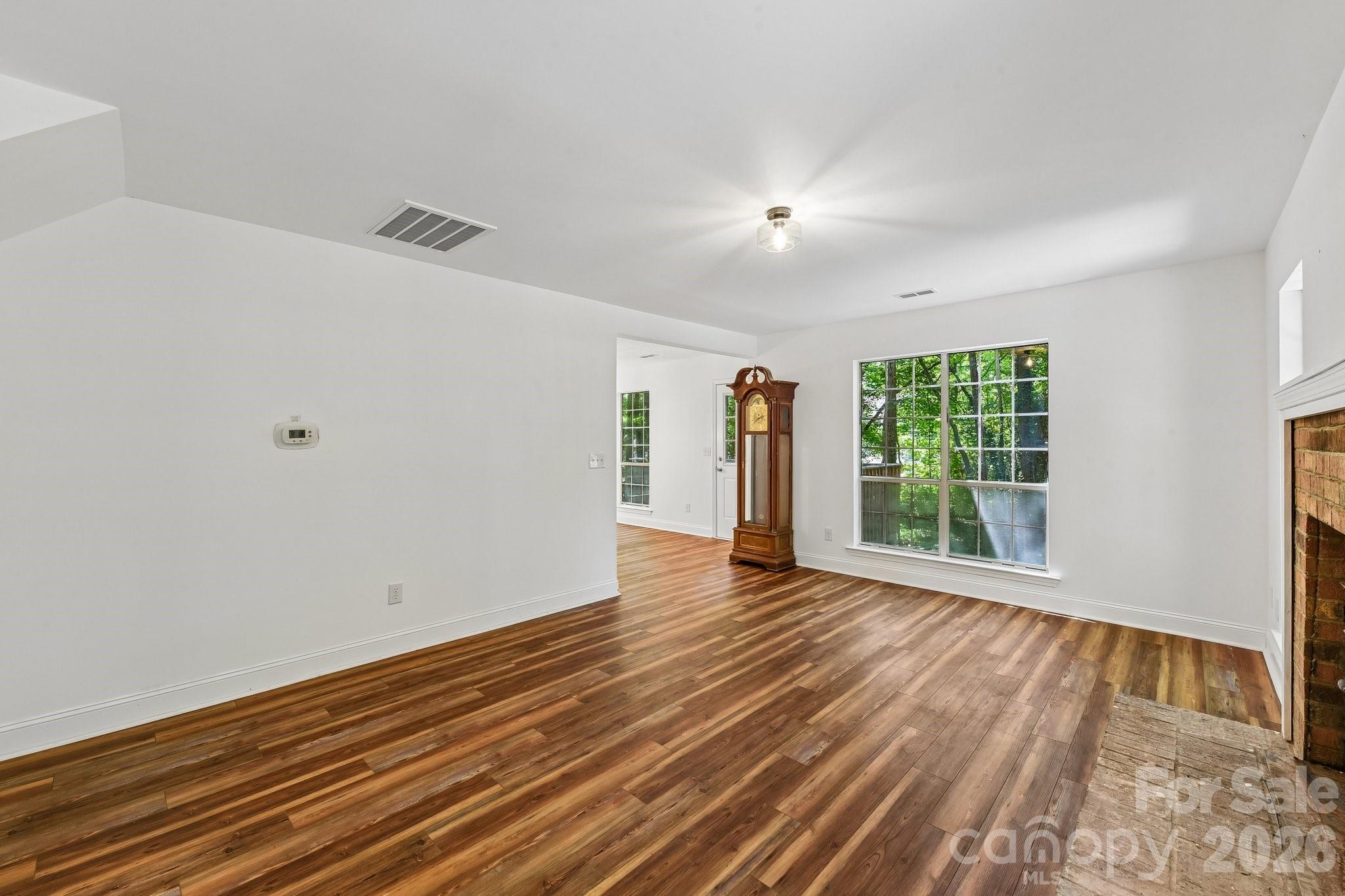 Shepherds Vineyard - Residential