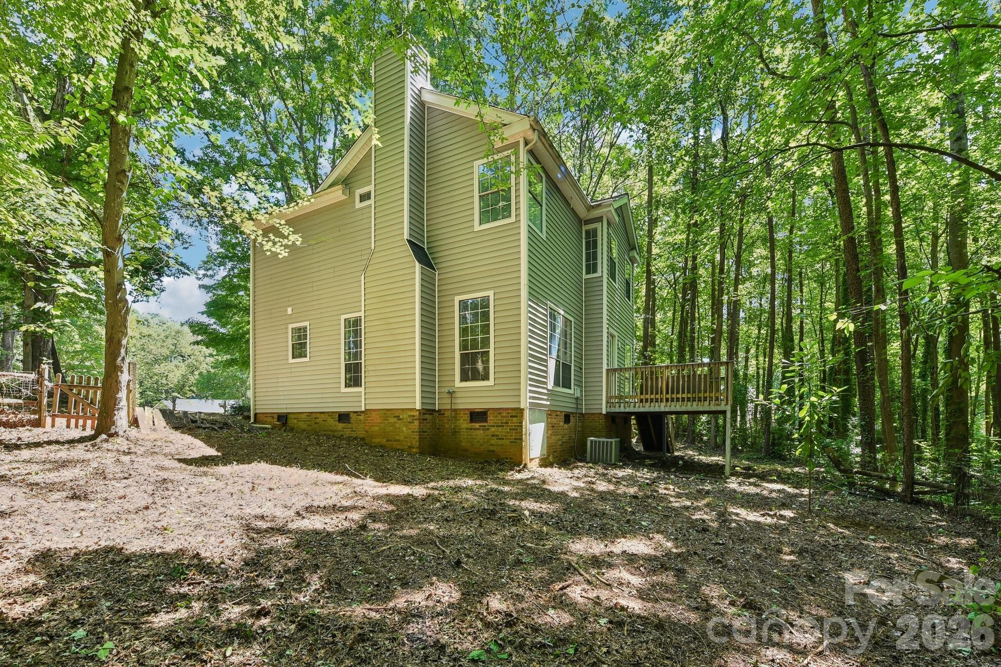 Shepherds Vineyard - Residential