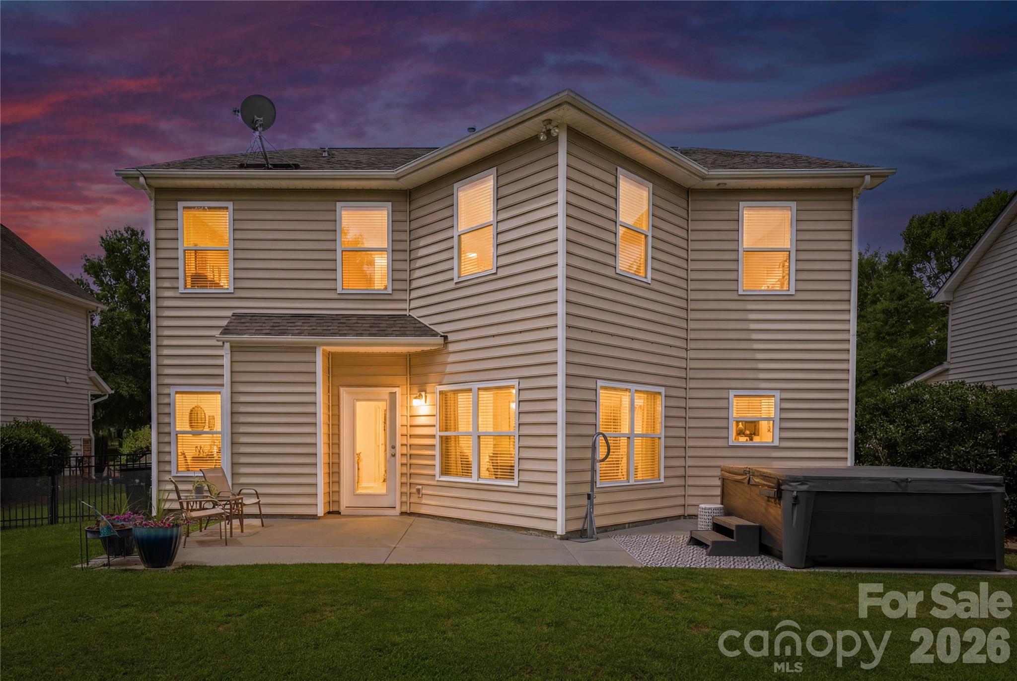 Millbridge - Residential