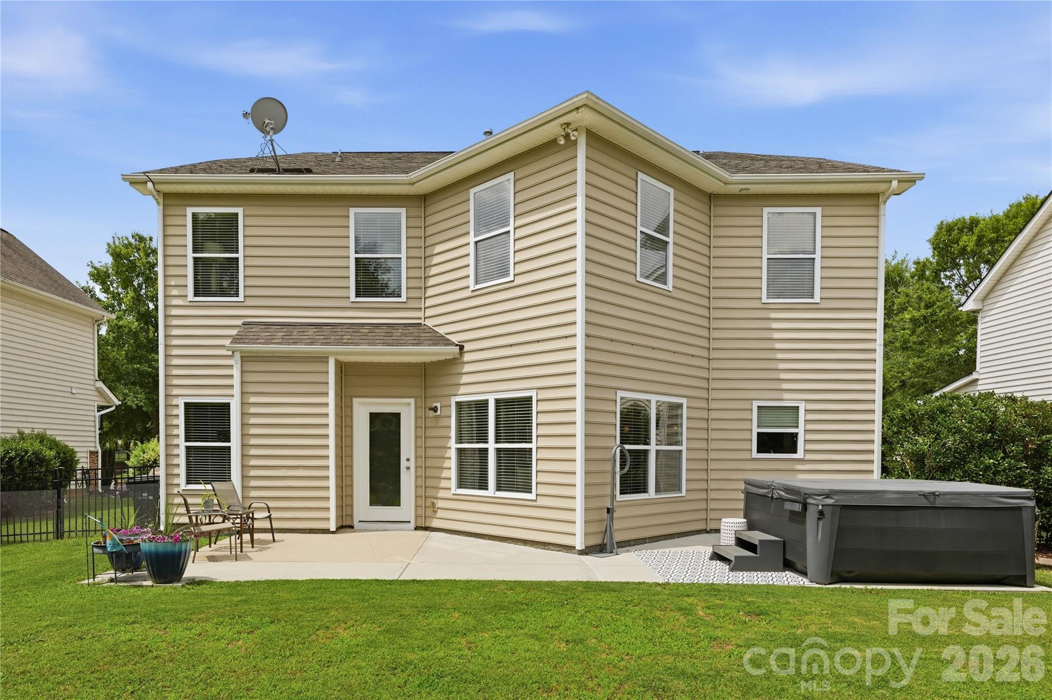 Millbridge - Residential