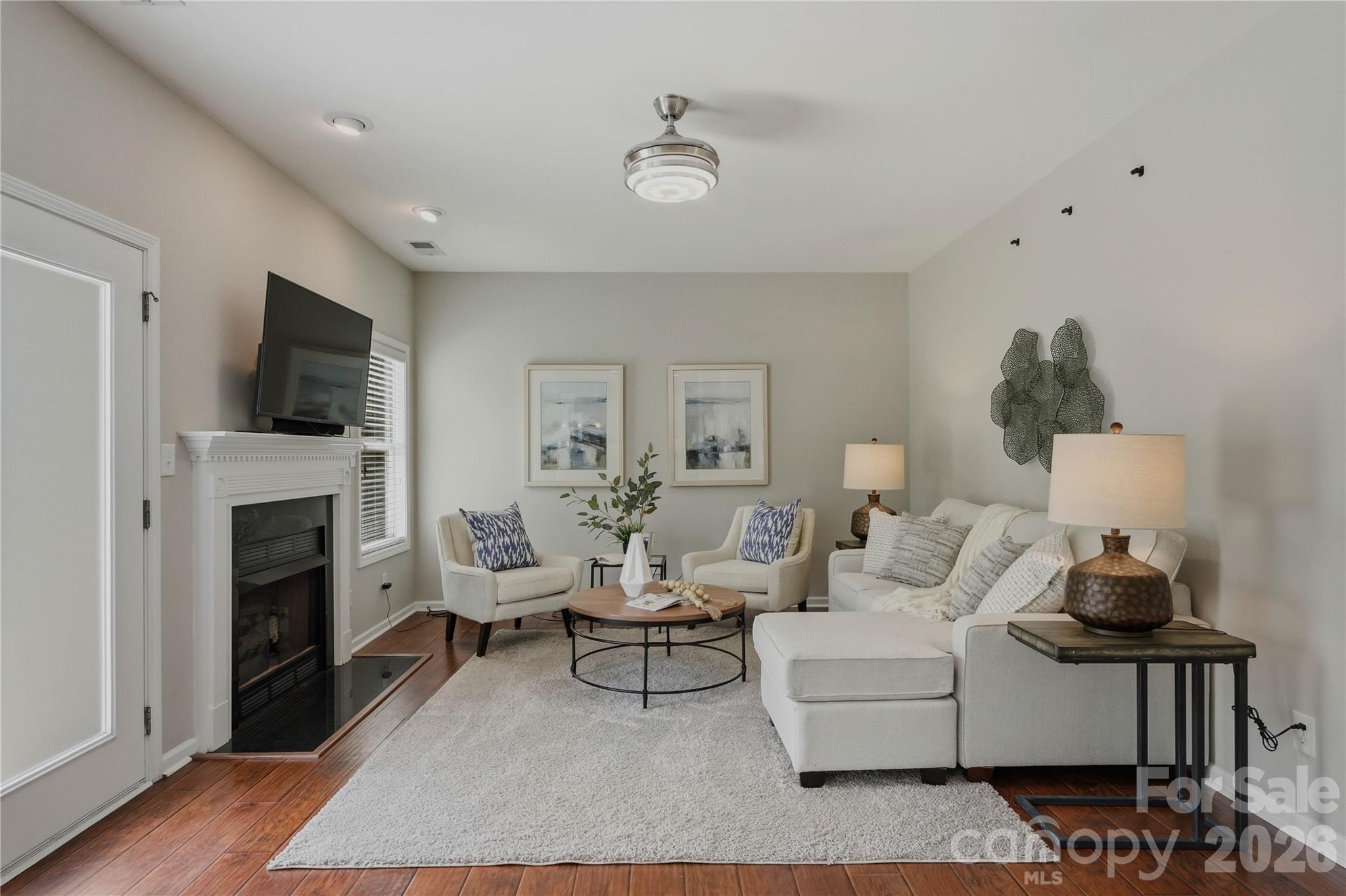 Millbridge - Residential