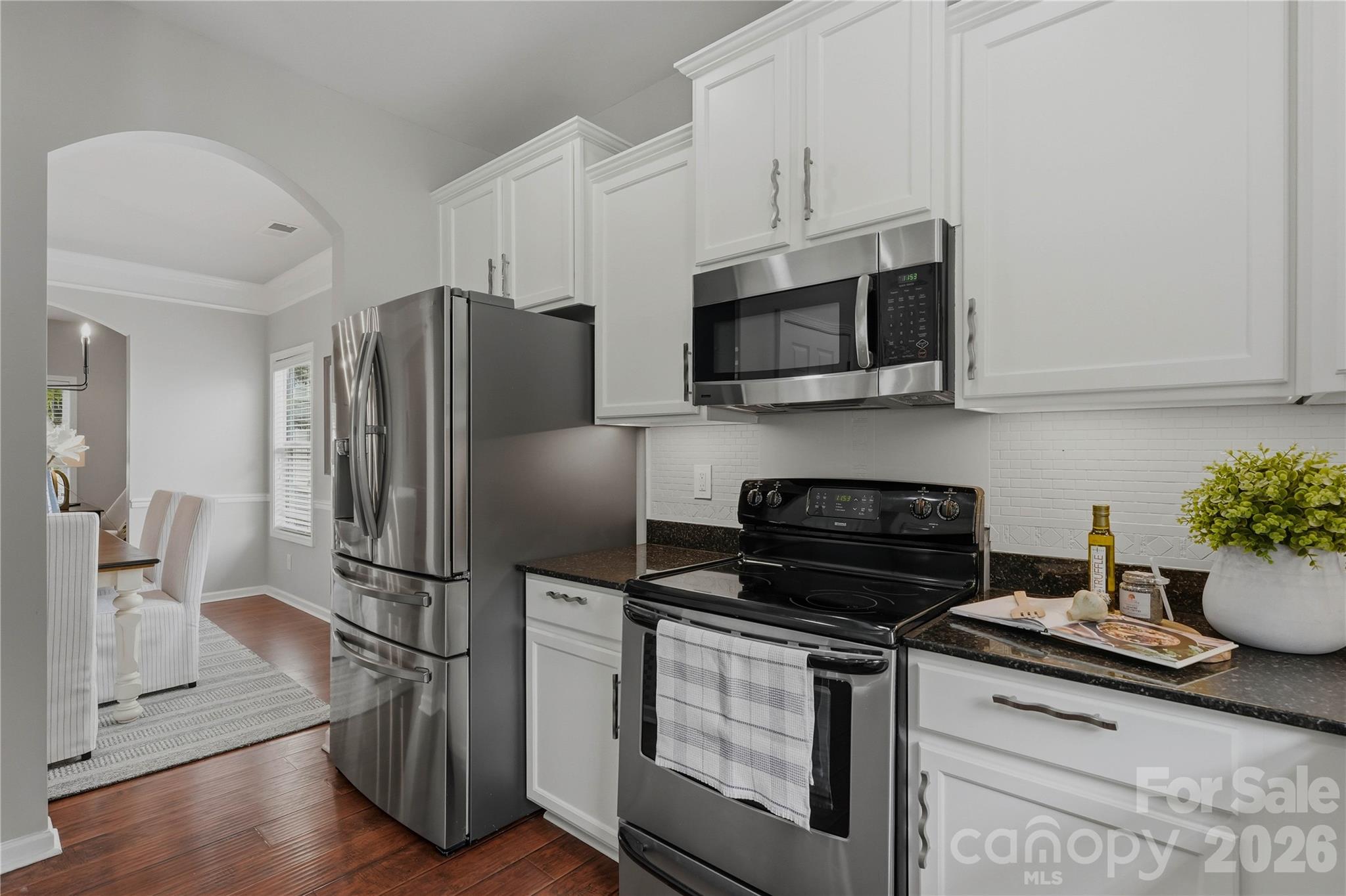 Millbridge - Residential