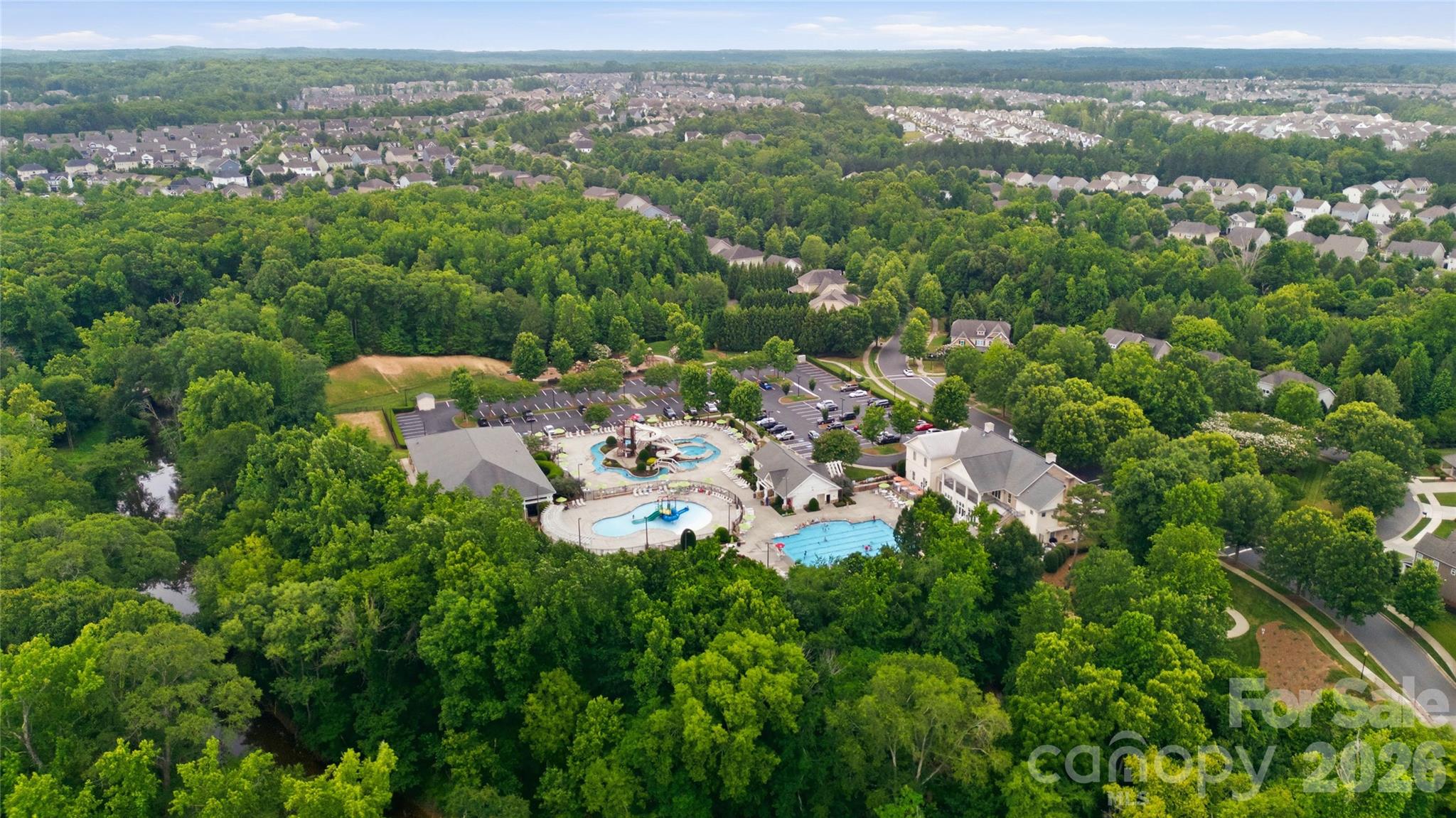 Millbridge - Residential