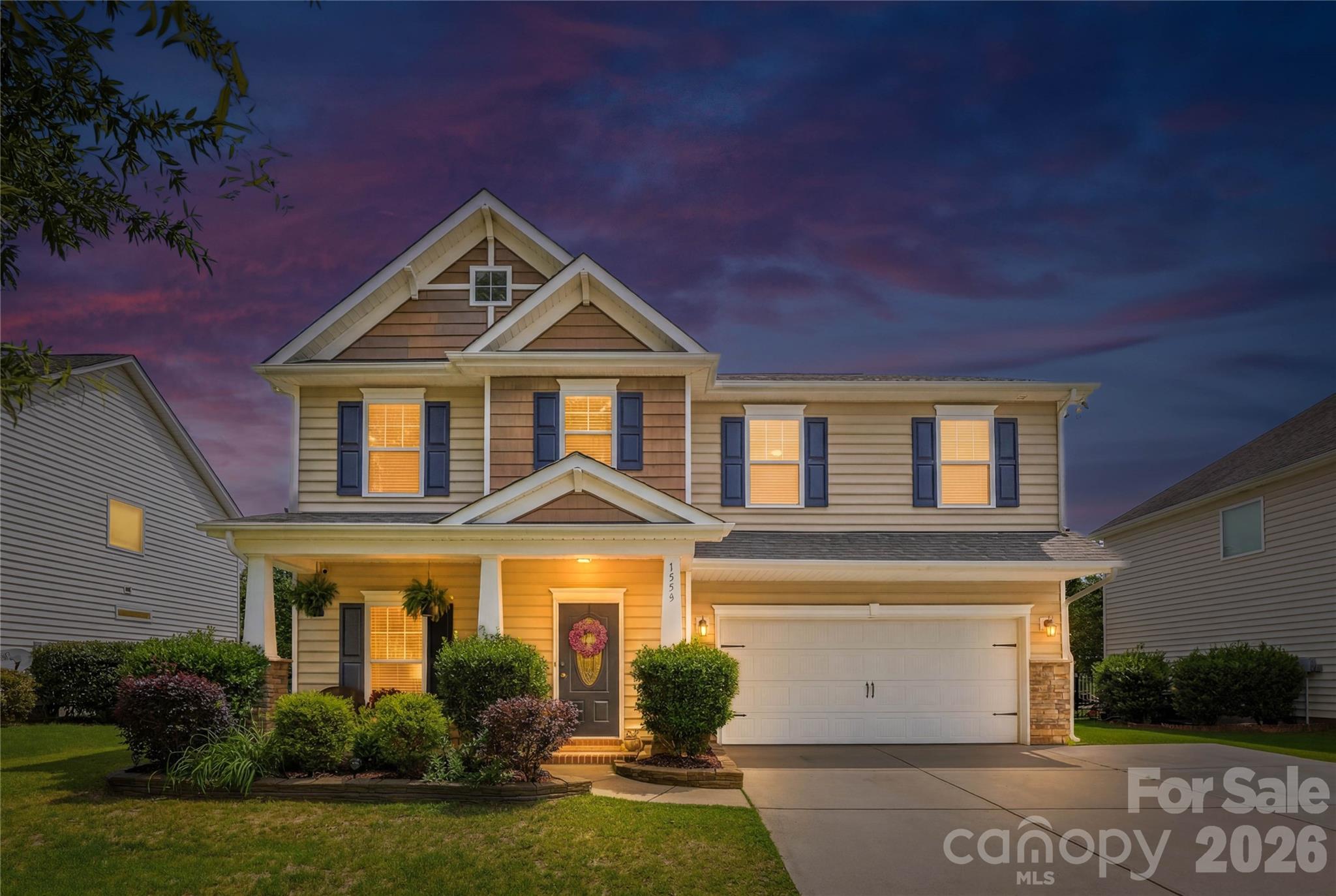 Millbridge - Residential
