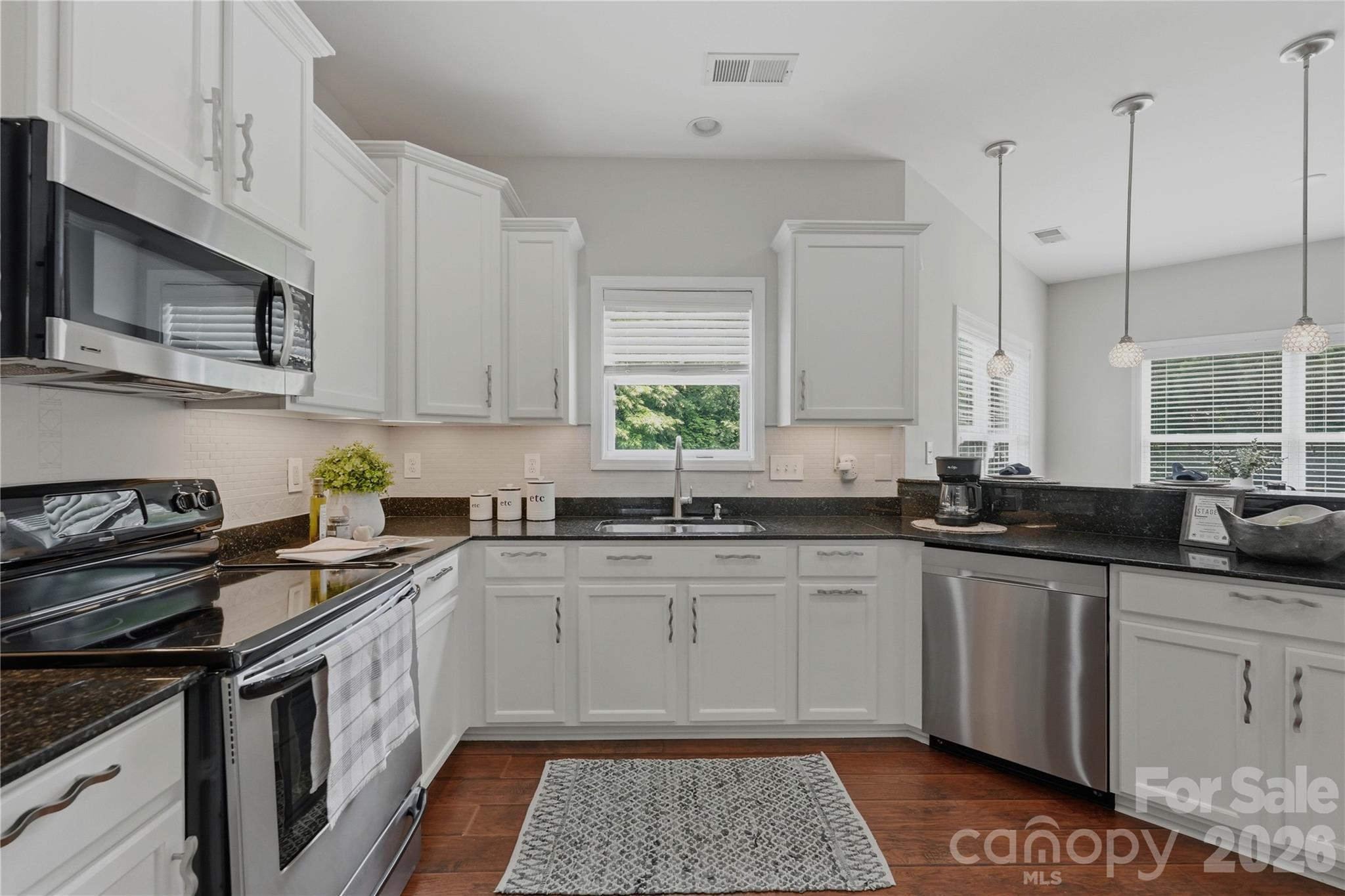 Millbridge - Residential