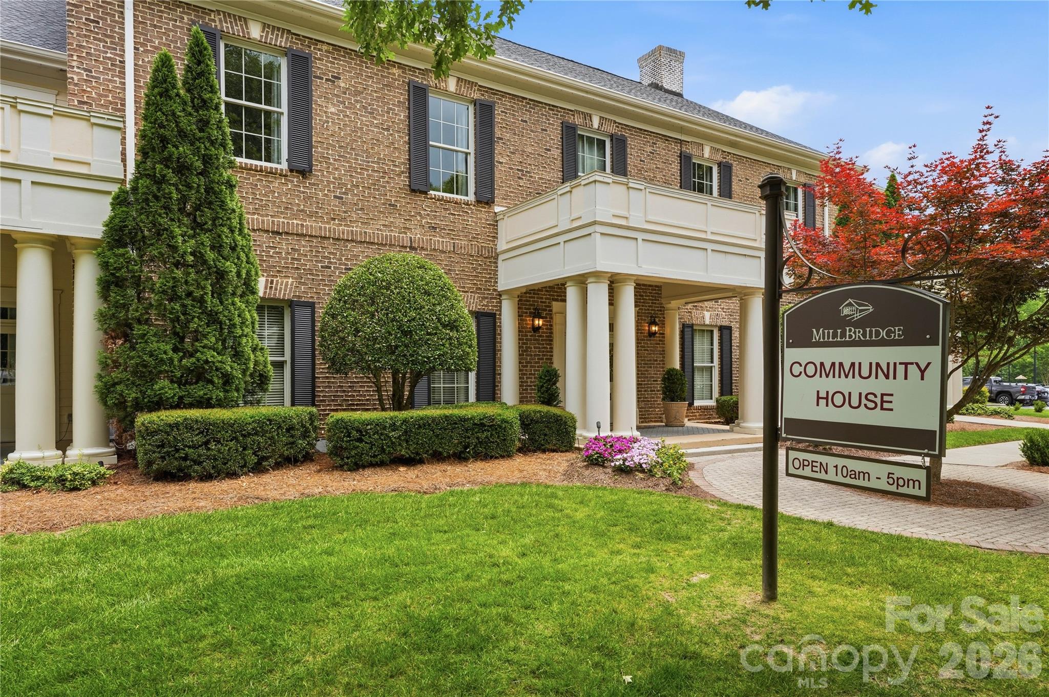 Millbridge - Residential