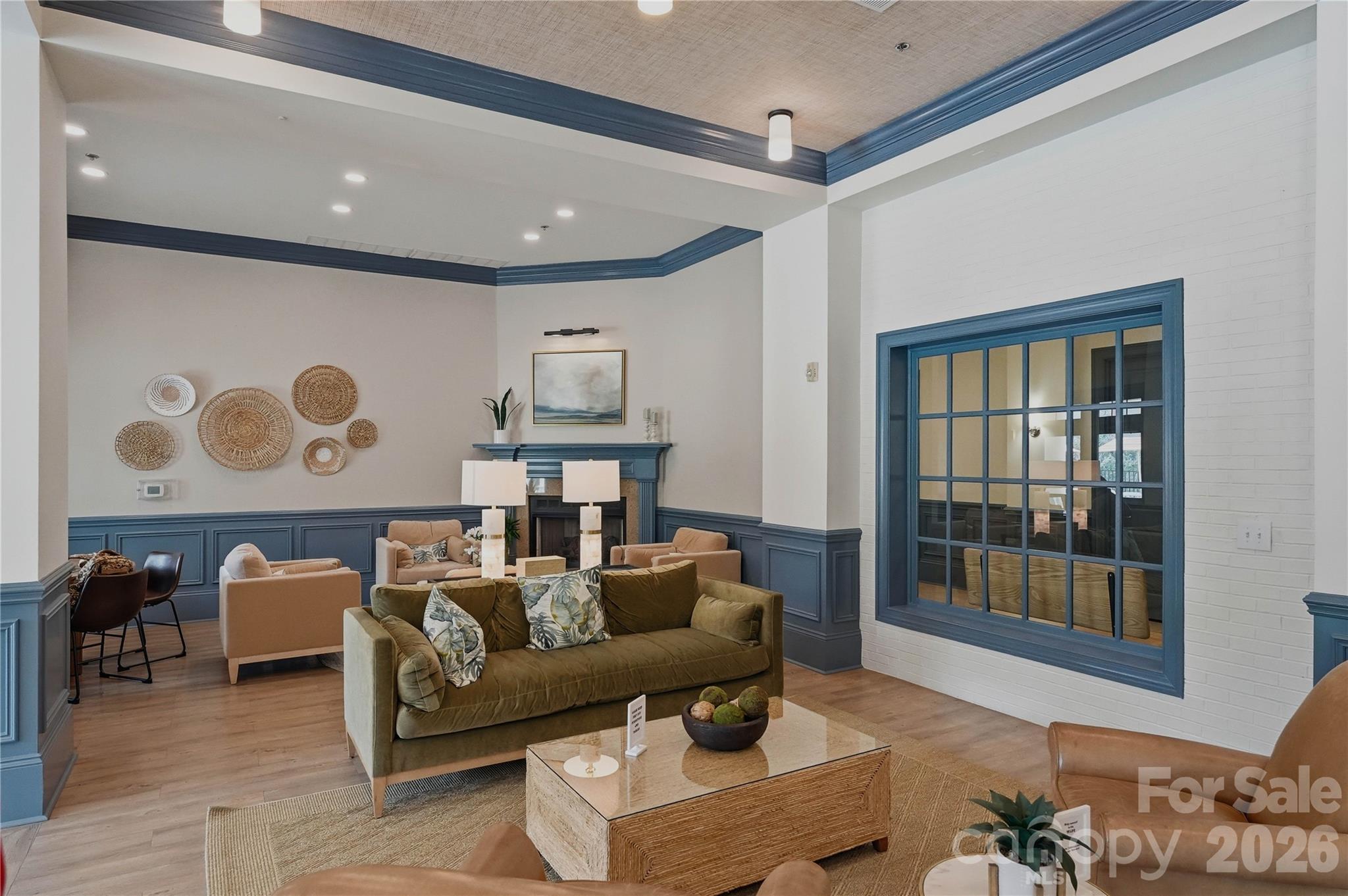 Millbridge - Residential