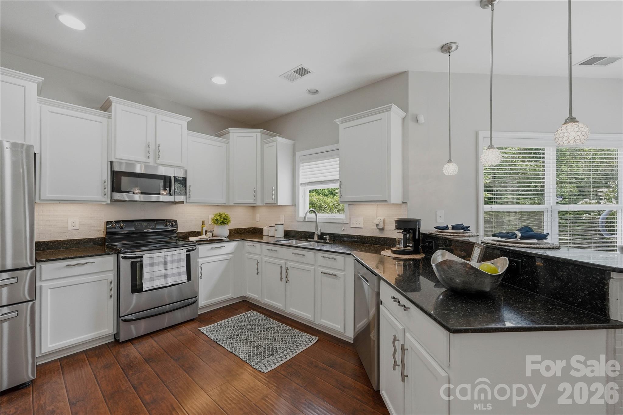 Millbridge - Residential
