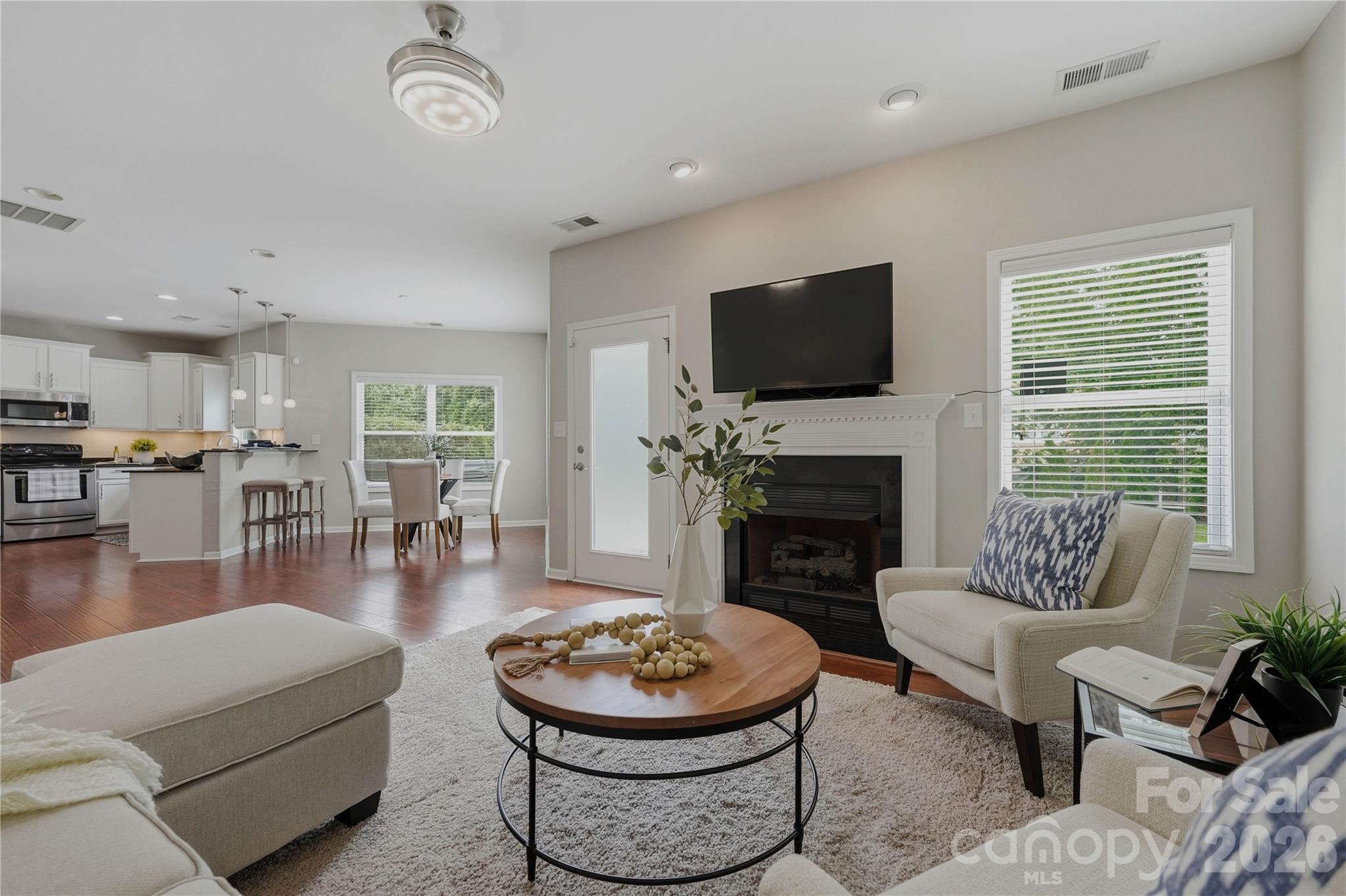 Millbridge - Residential