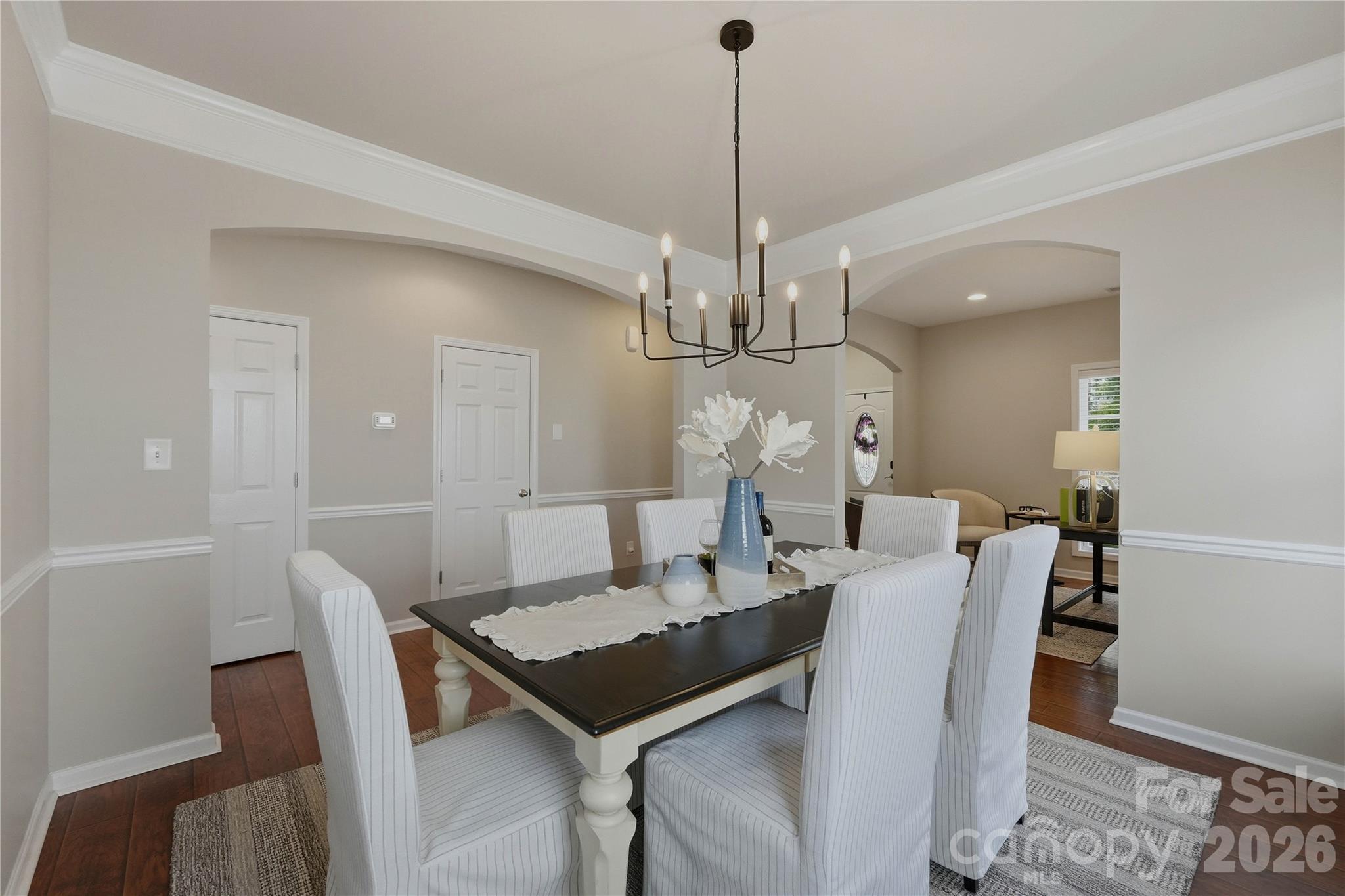 Millbridge - Residential
