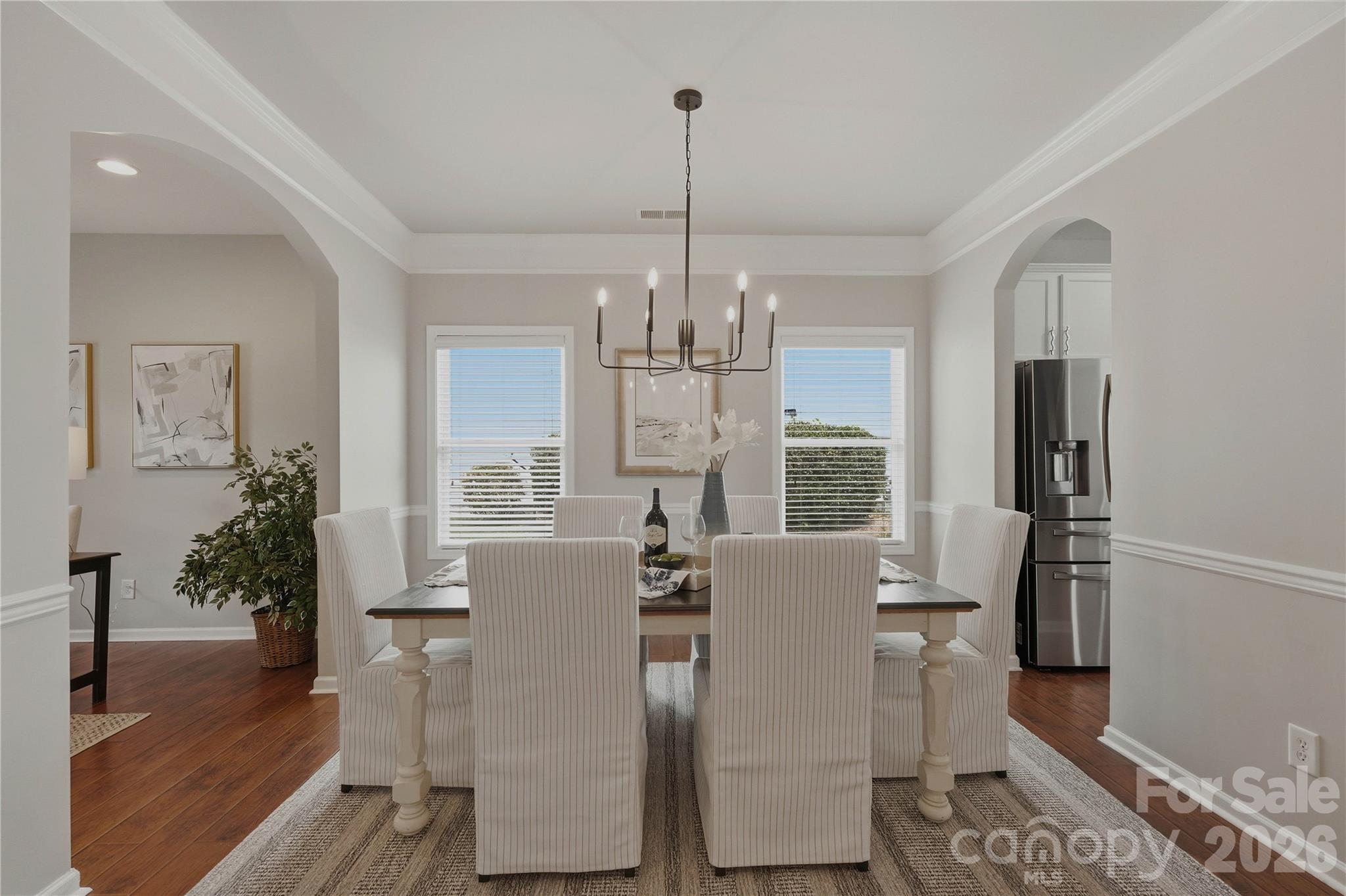 Millbridge - Residential