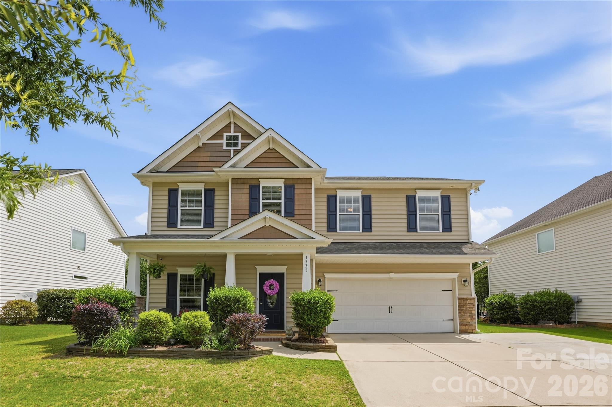 Millbridge - Residential