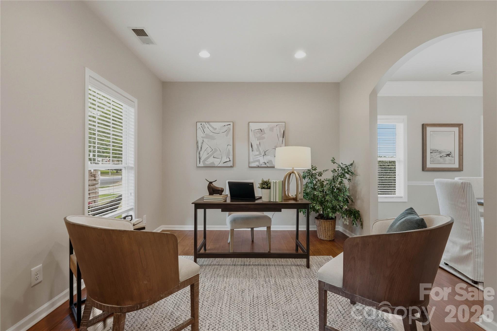 Millbridge - Residential