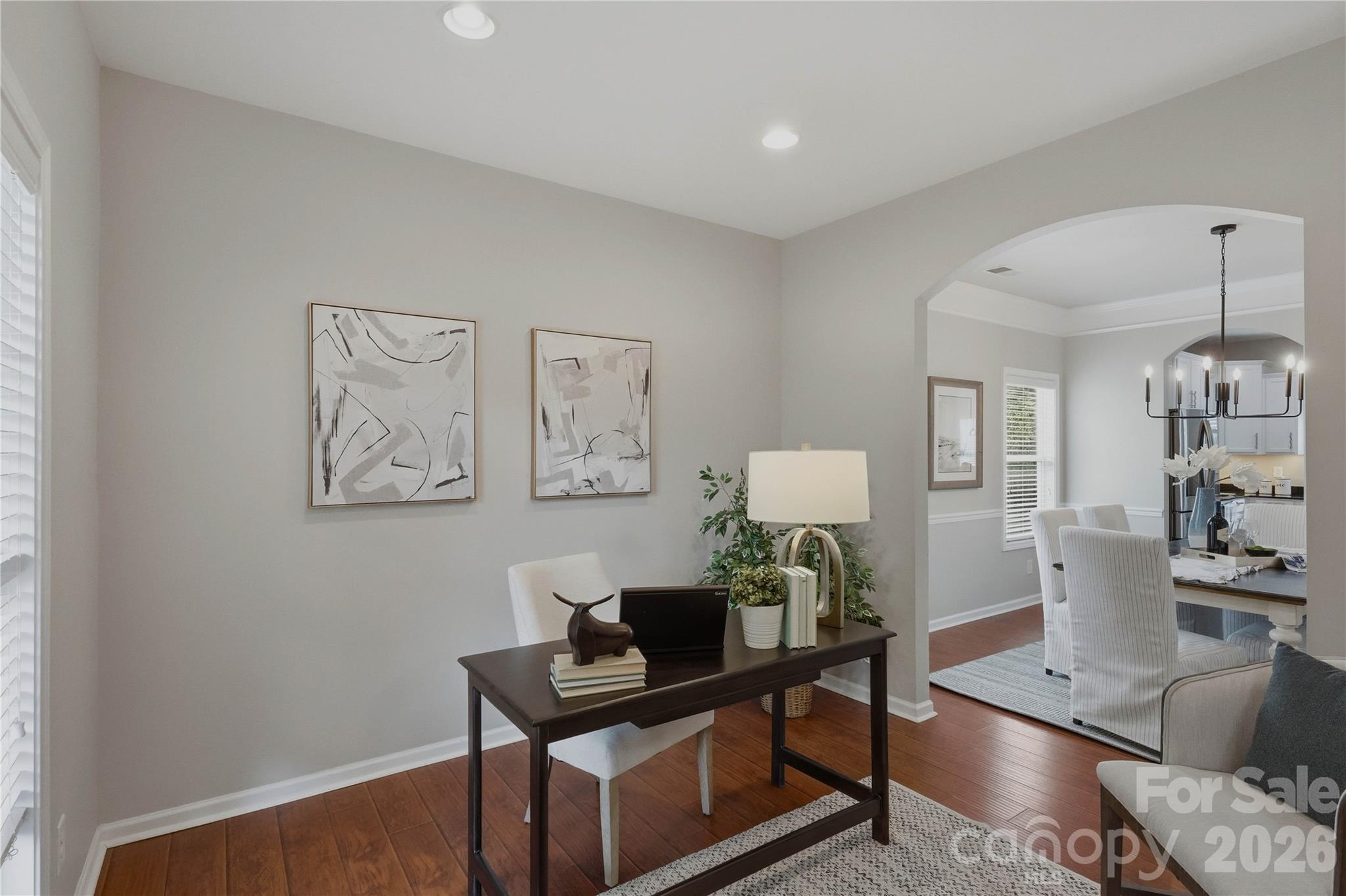Millbridge - Residential