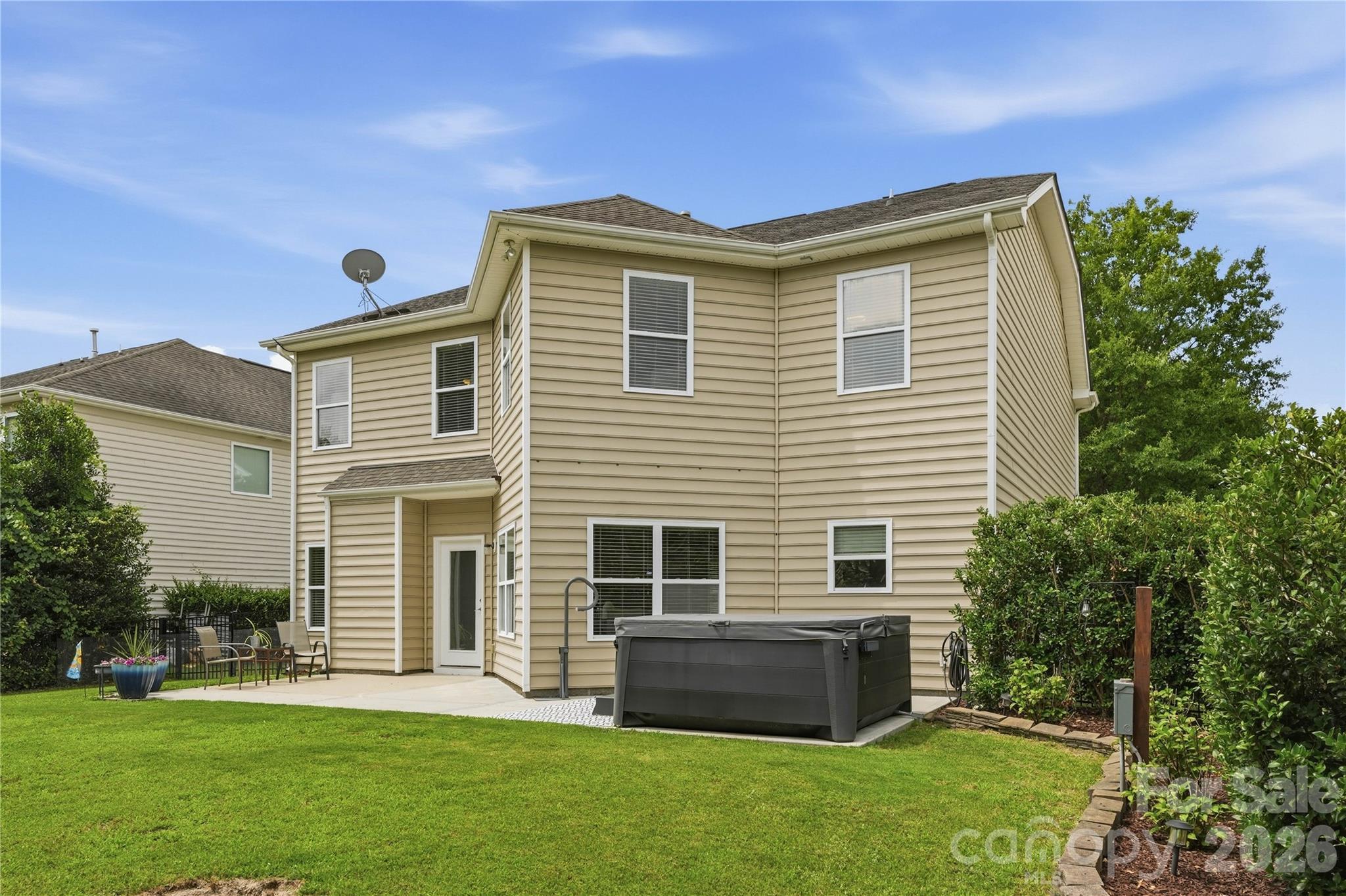 Millbridge - Residential