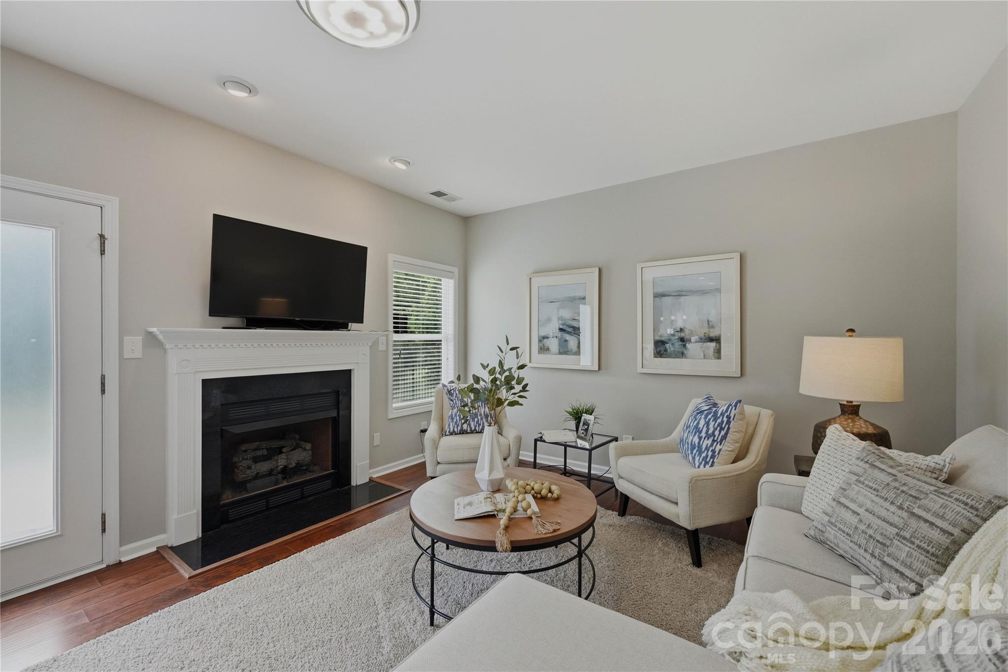 Millbridge - Residential