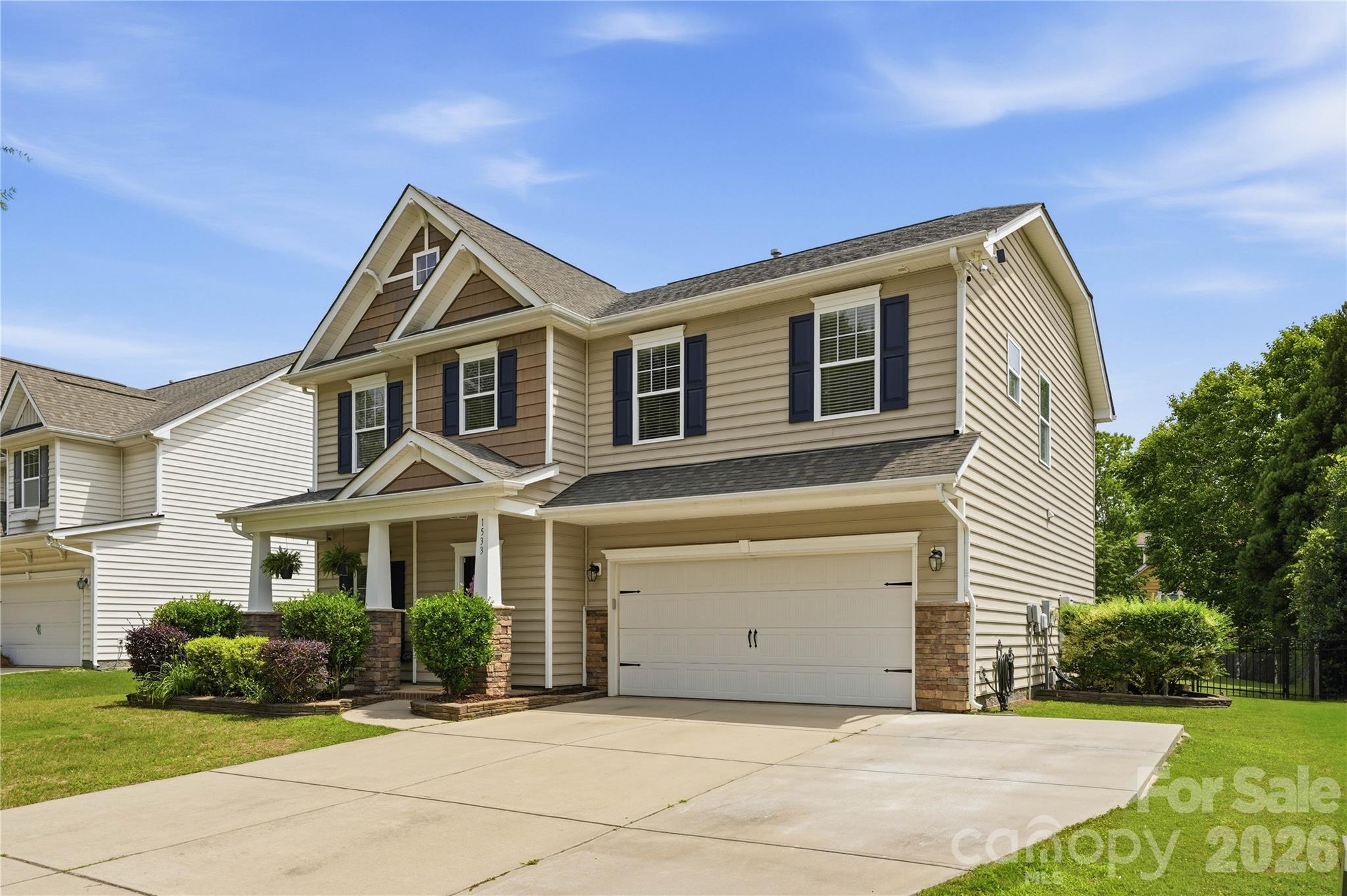 Millbridge - Residential
