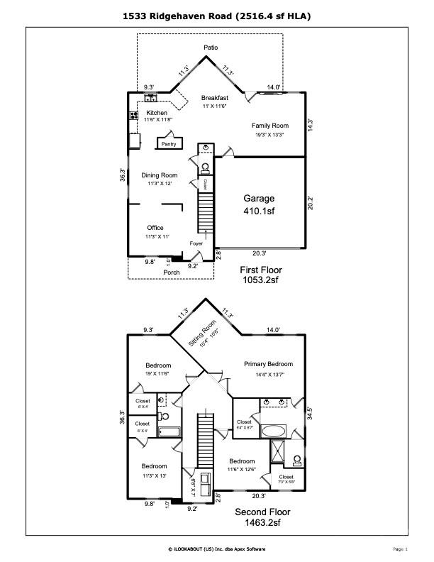 Millbridge - Residential