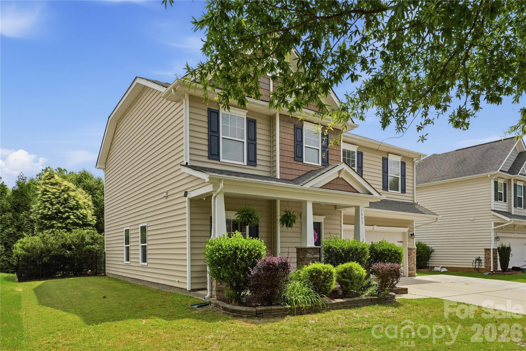 Millbridge - Residential