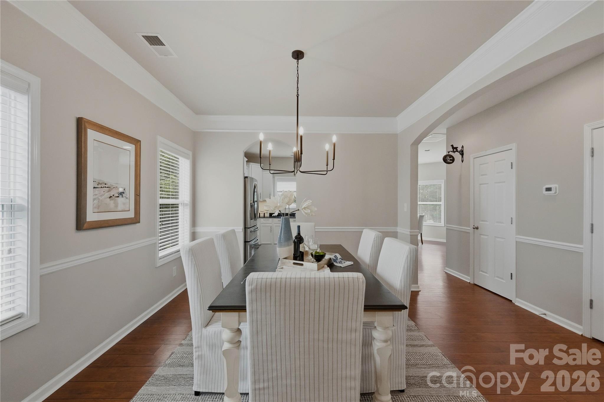 Millbridge - Residential