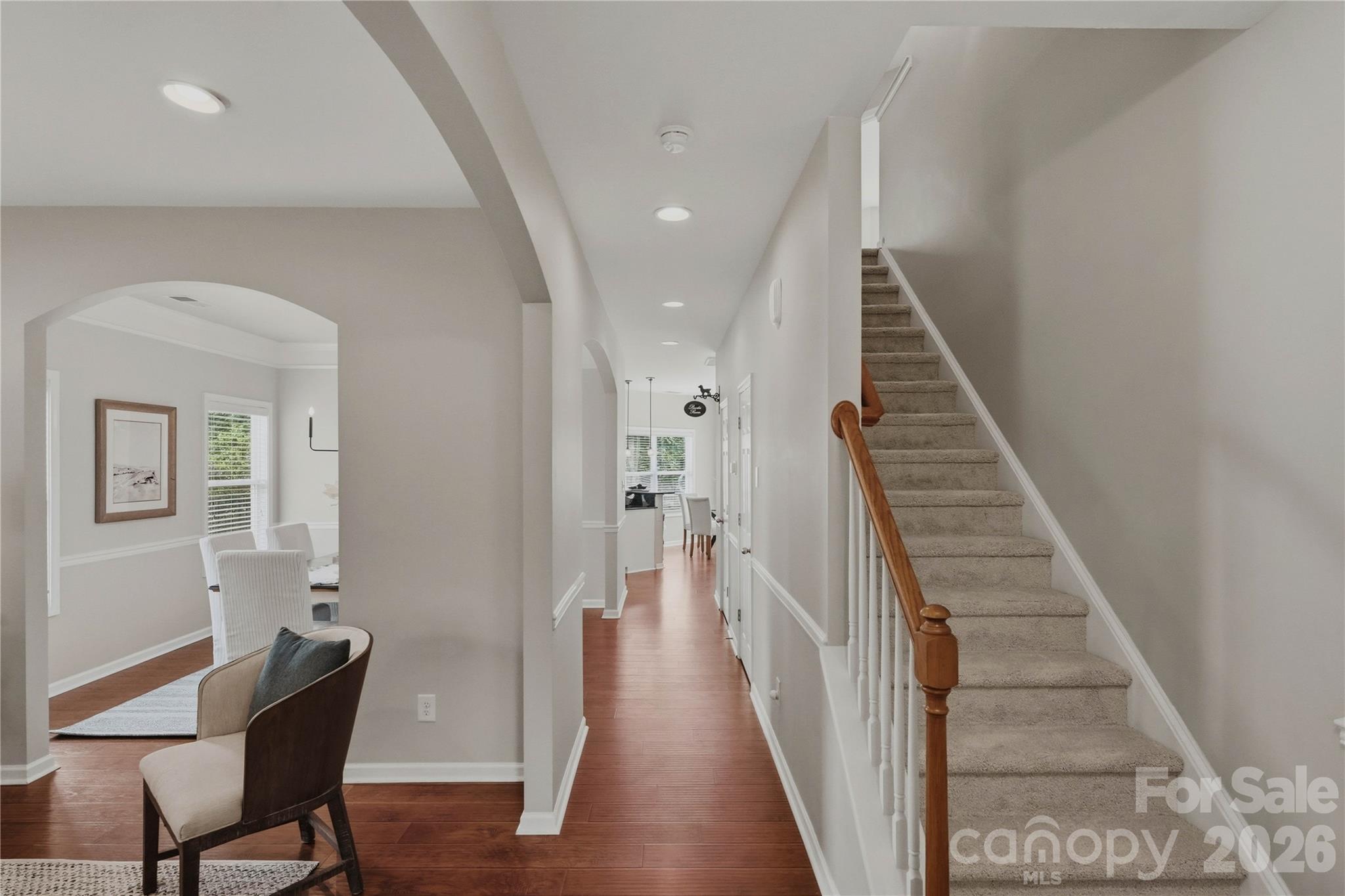 Millbridge - Residential