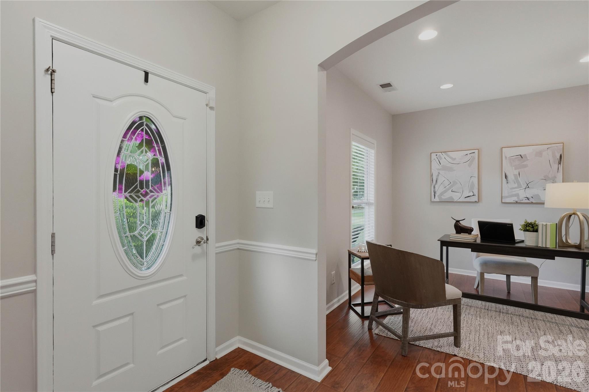 Millbridge - Residential