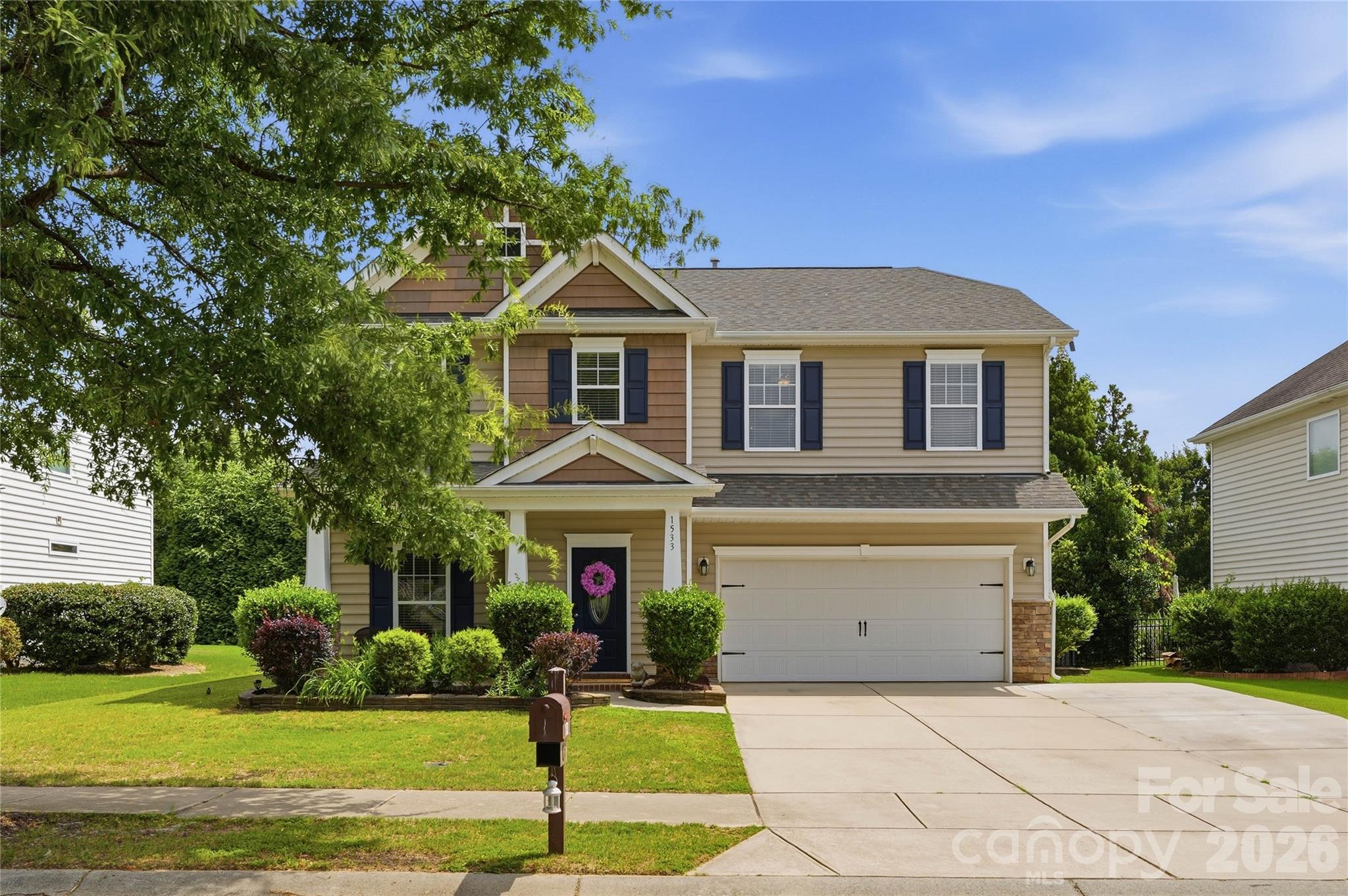 Millbridge - Residential