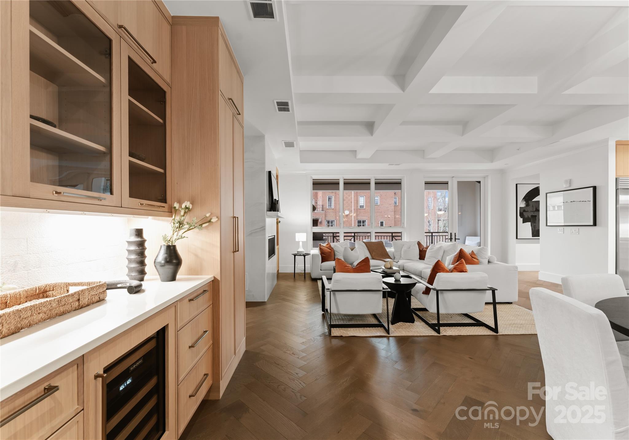 Eastover - Residential