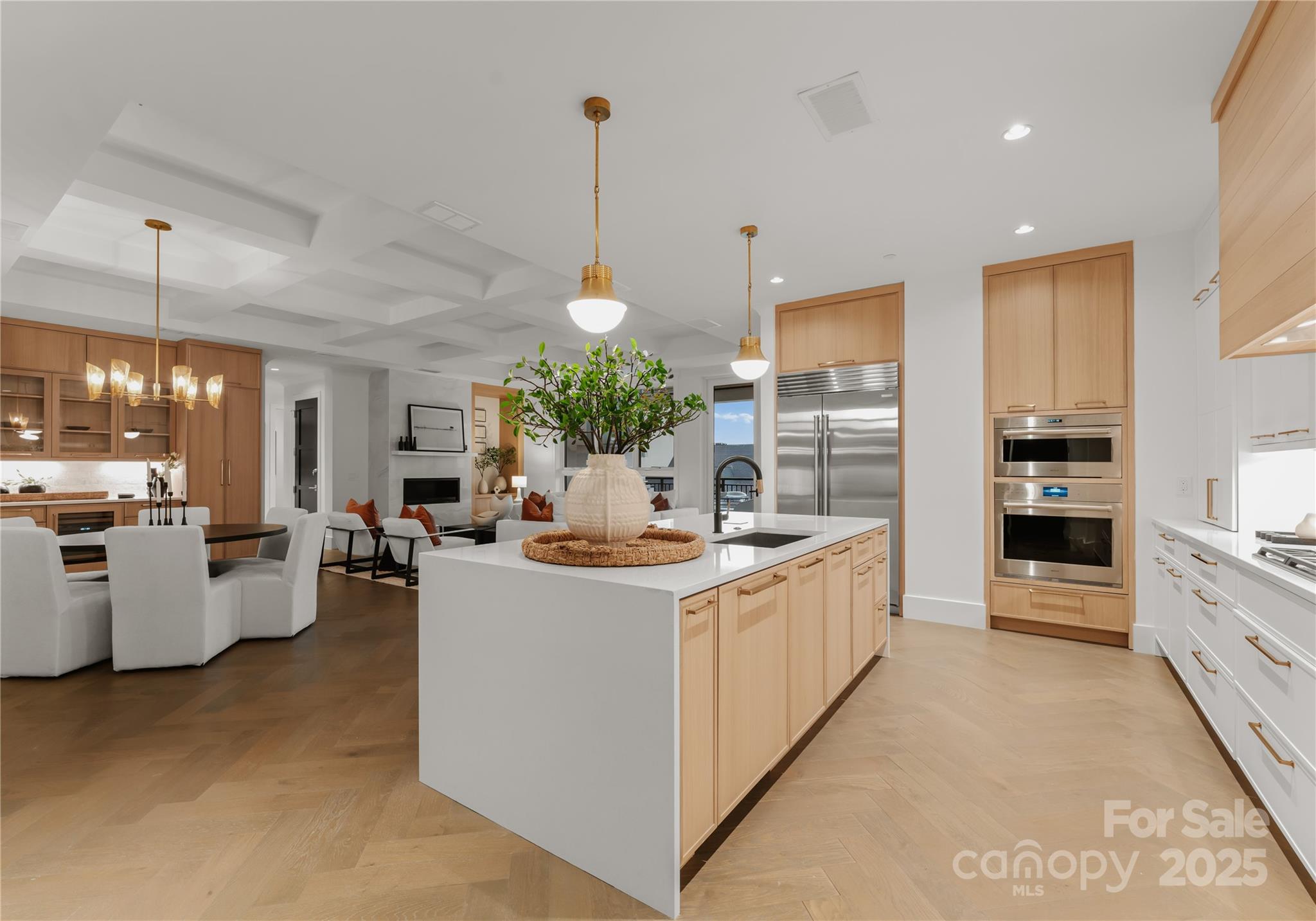 Eastover - Residential
