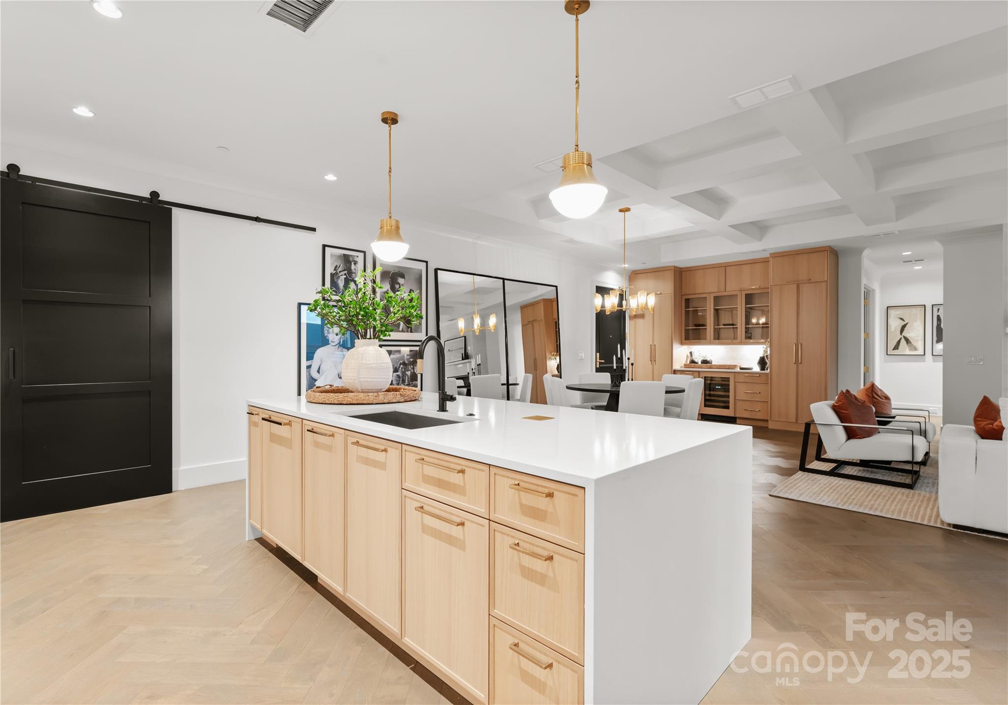 Eastover - Residential
