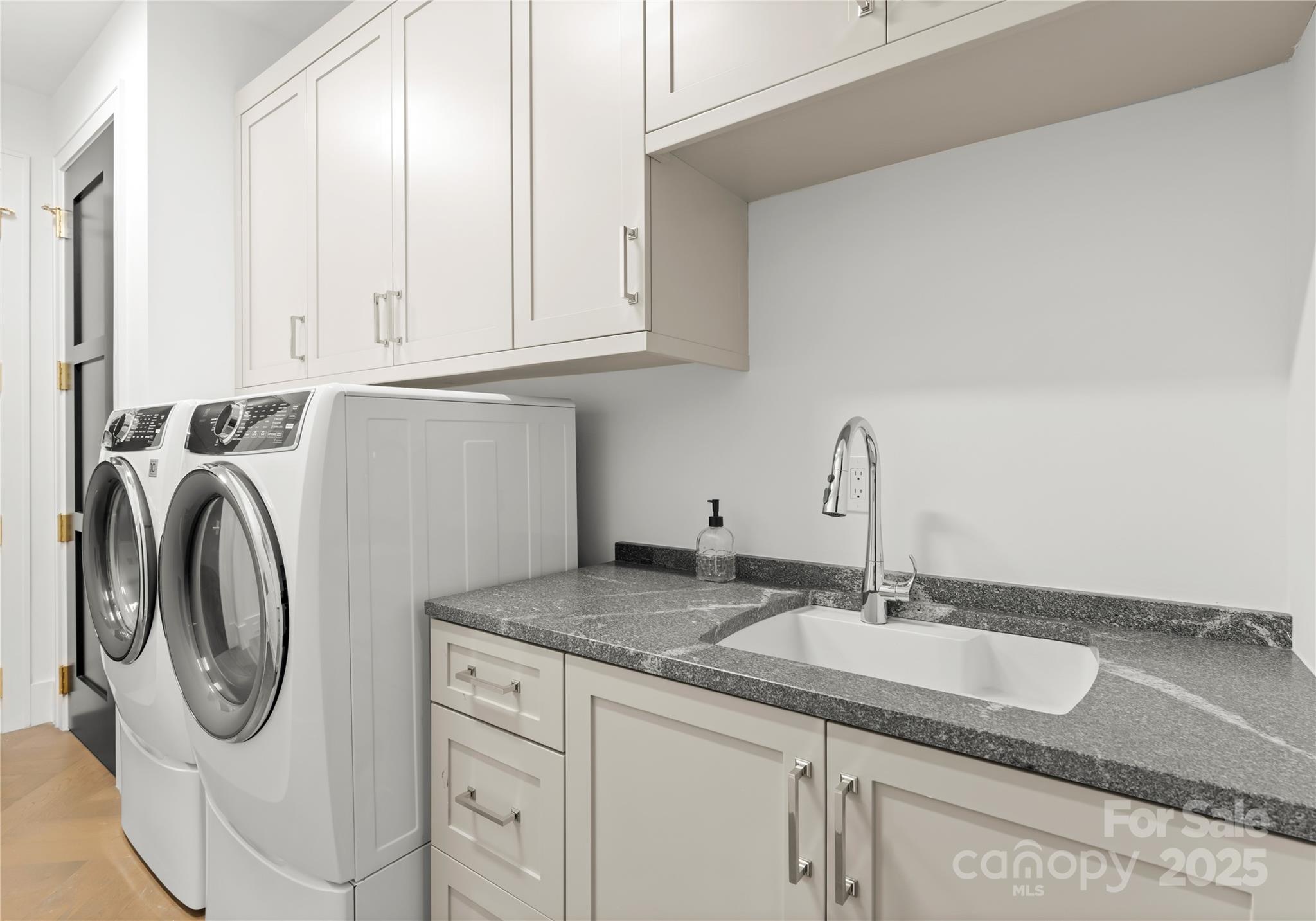 Eastover - Residential