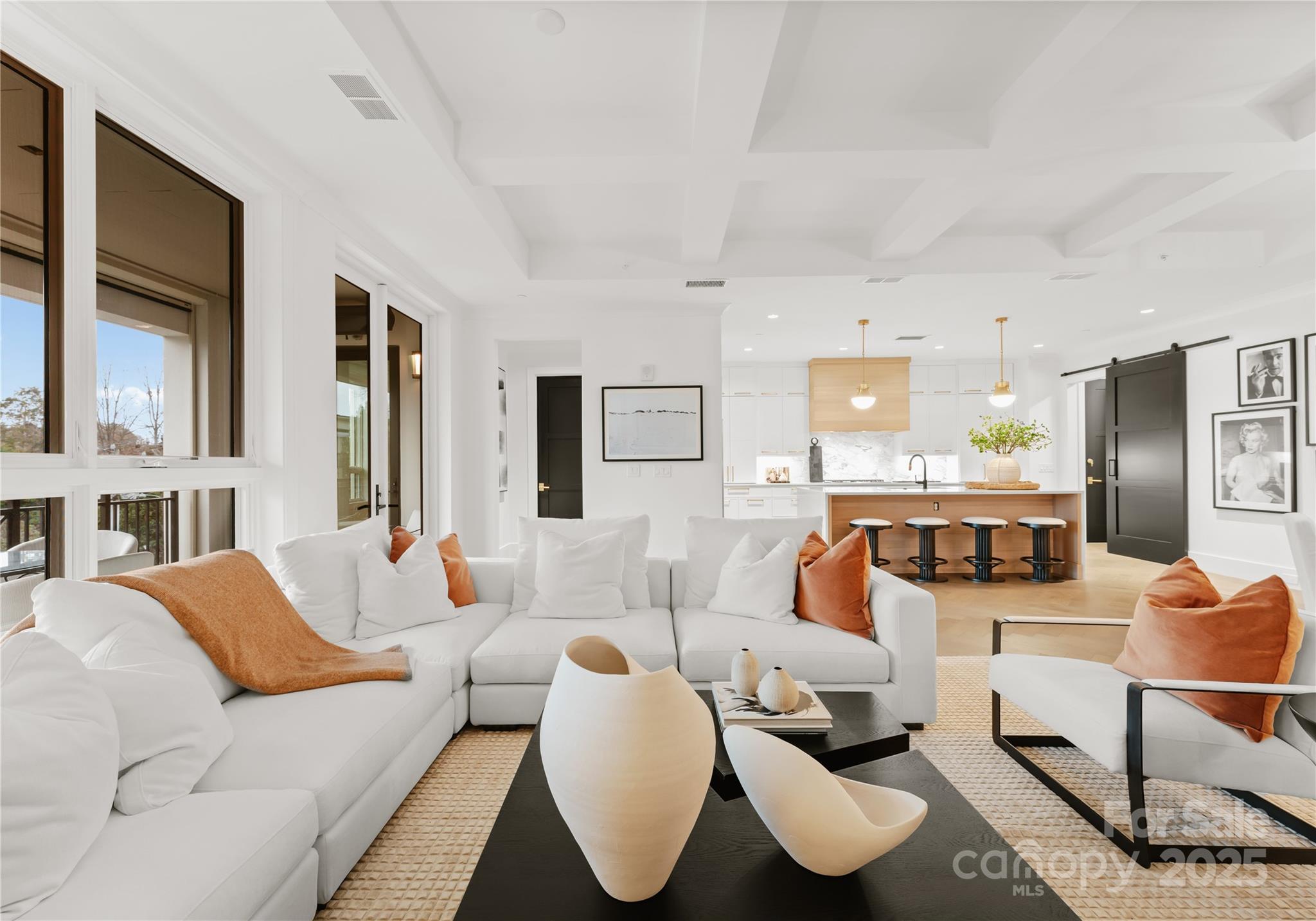 Eastover - Residential