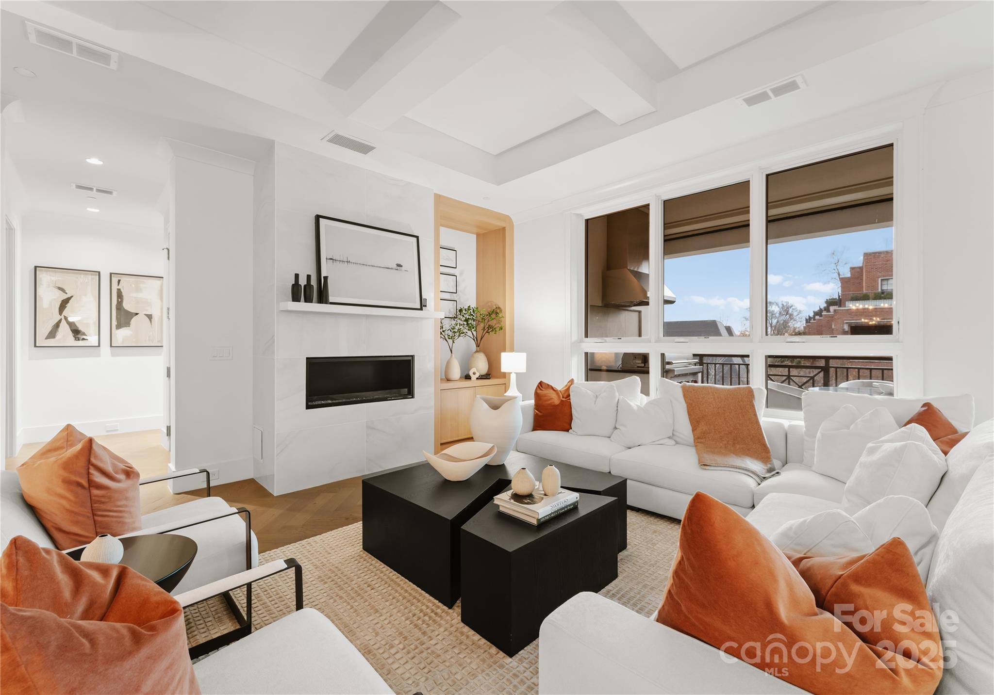 Eastover - Residential