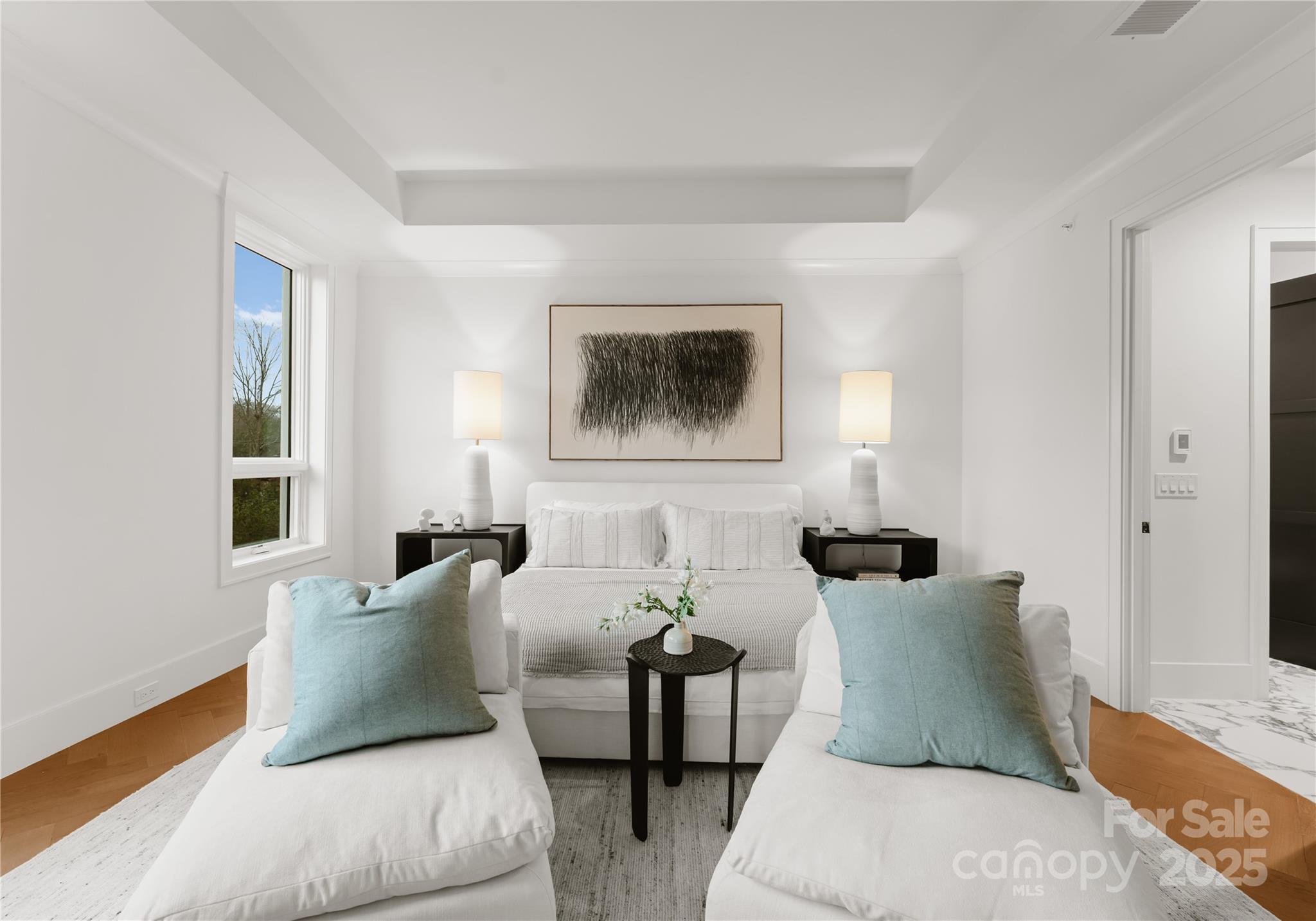 Eastover - Residential