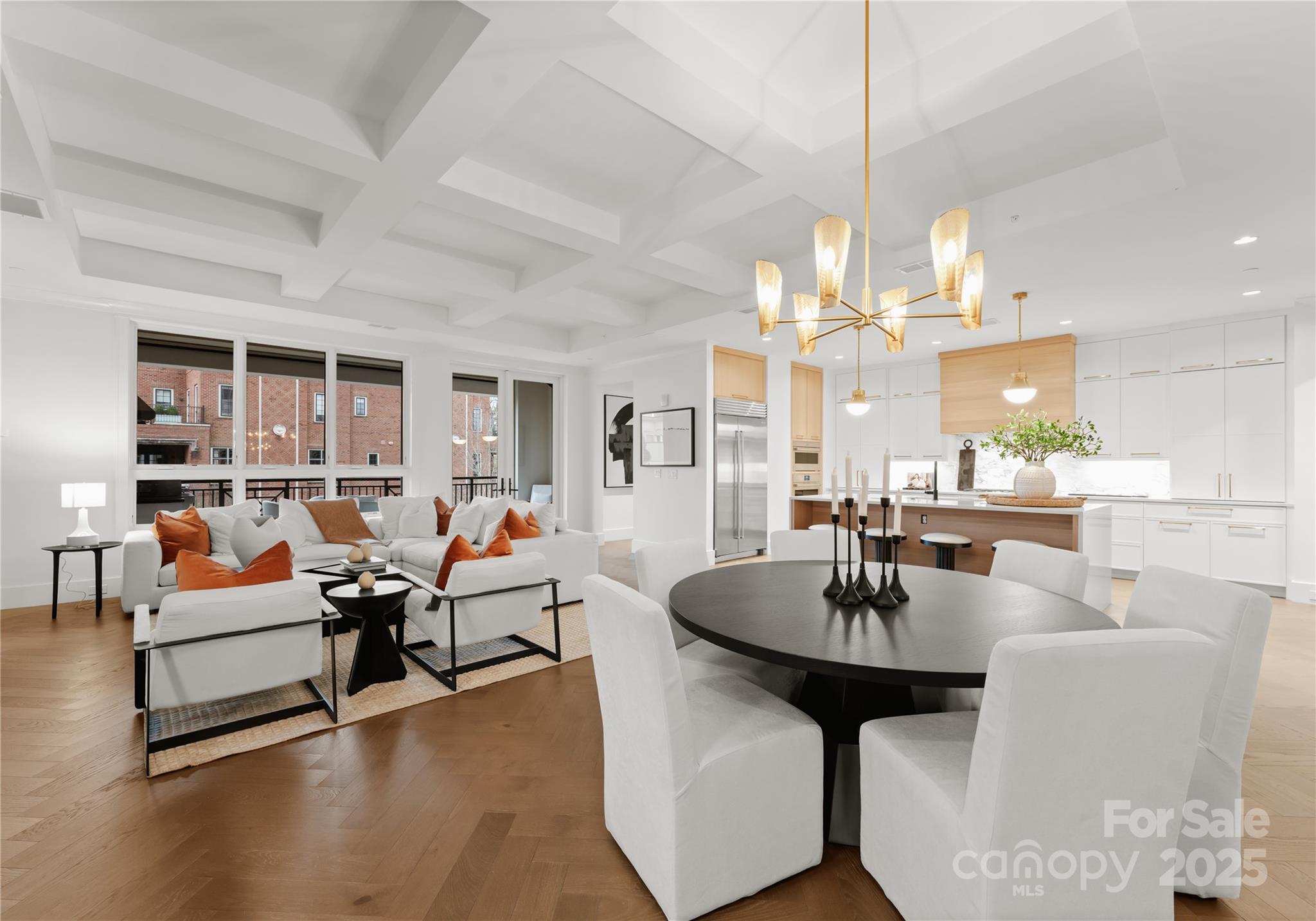 Eastover - Residential