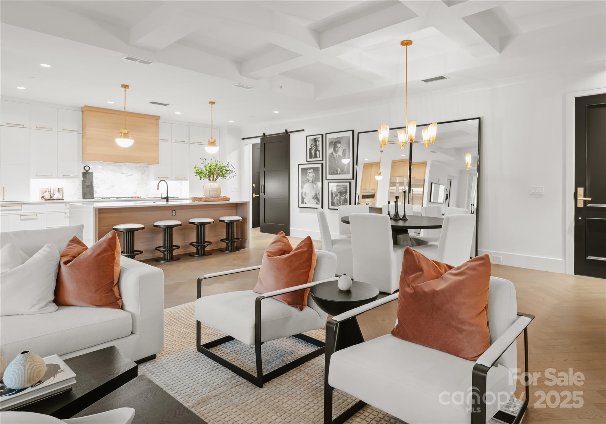 Eastover - Residential