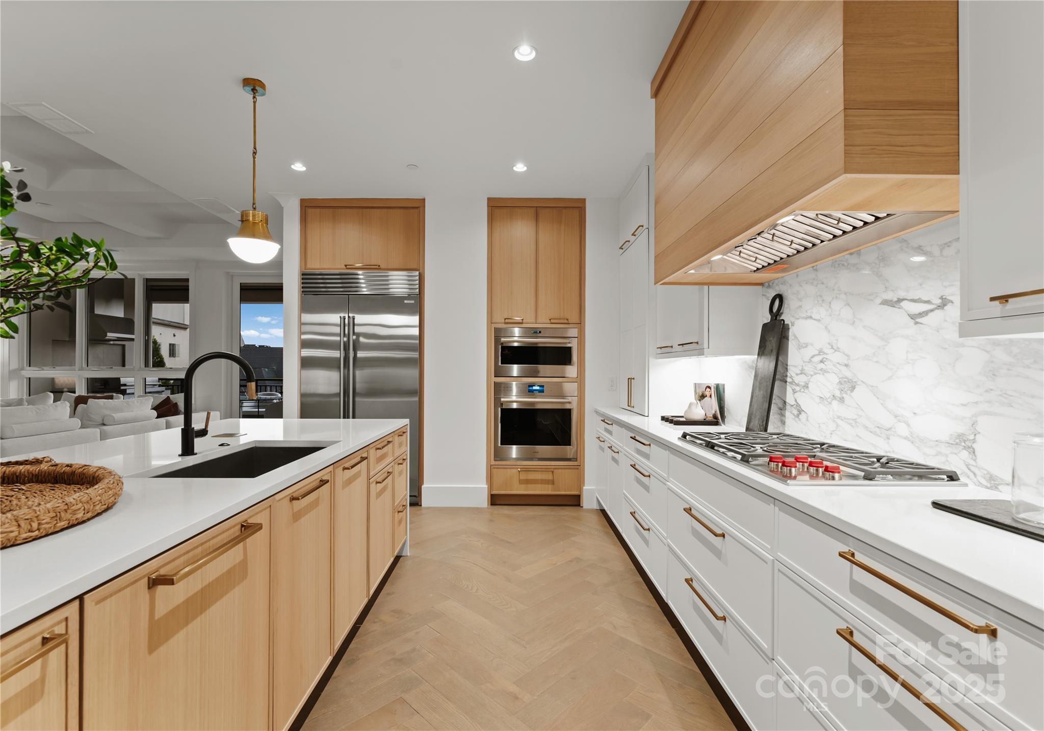 Eastover - Residential