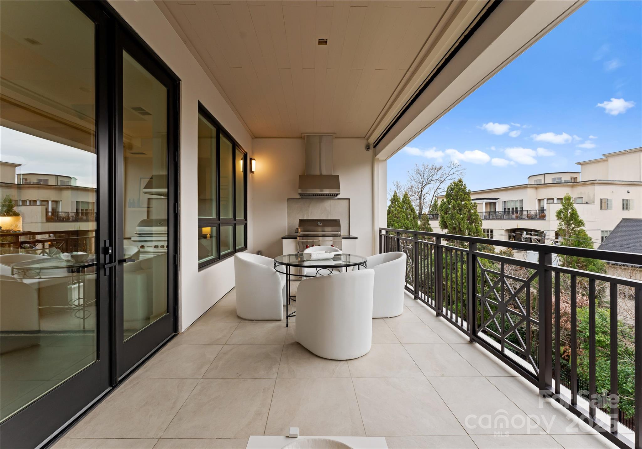 Eastover - Residential