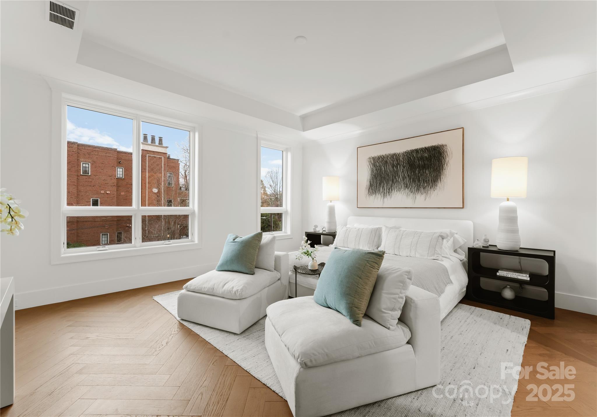 Eastover - Residential