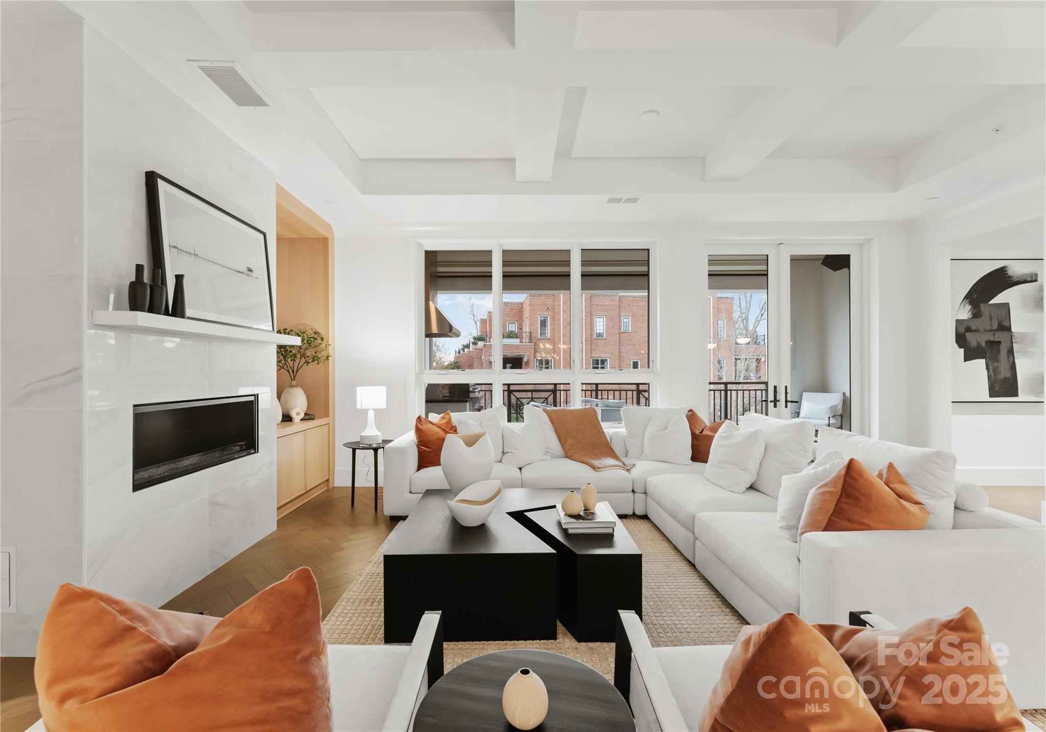 Eastover - Residential