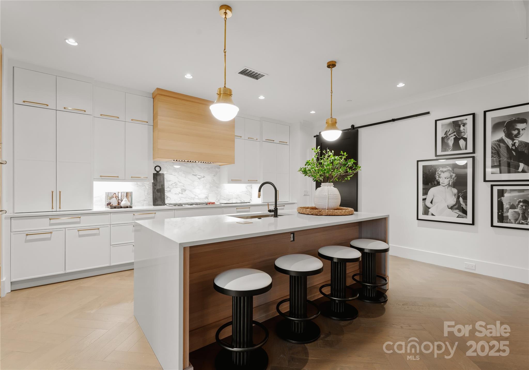 Eastover - Residential