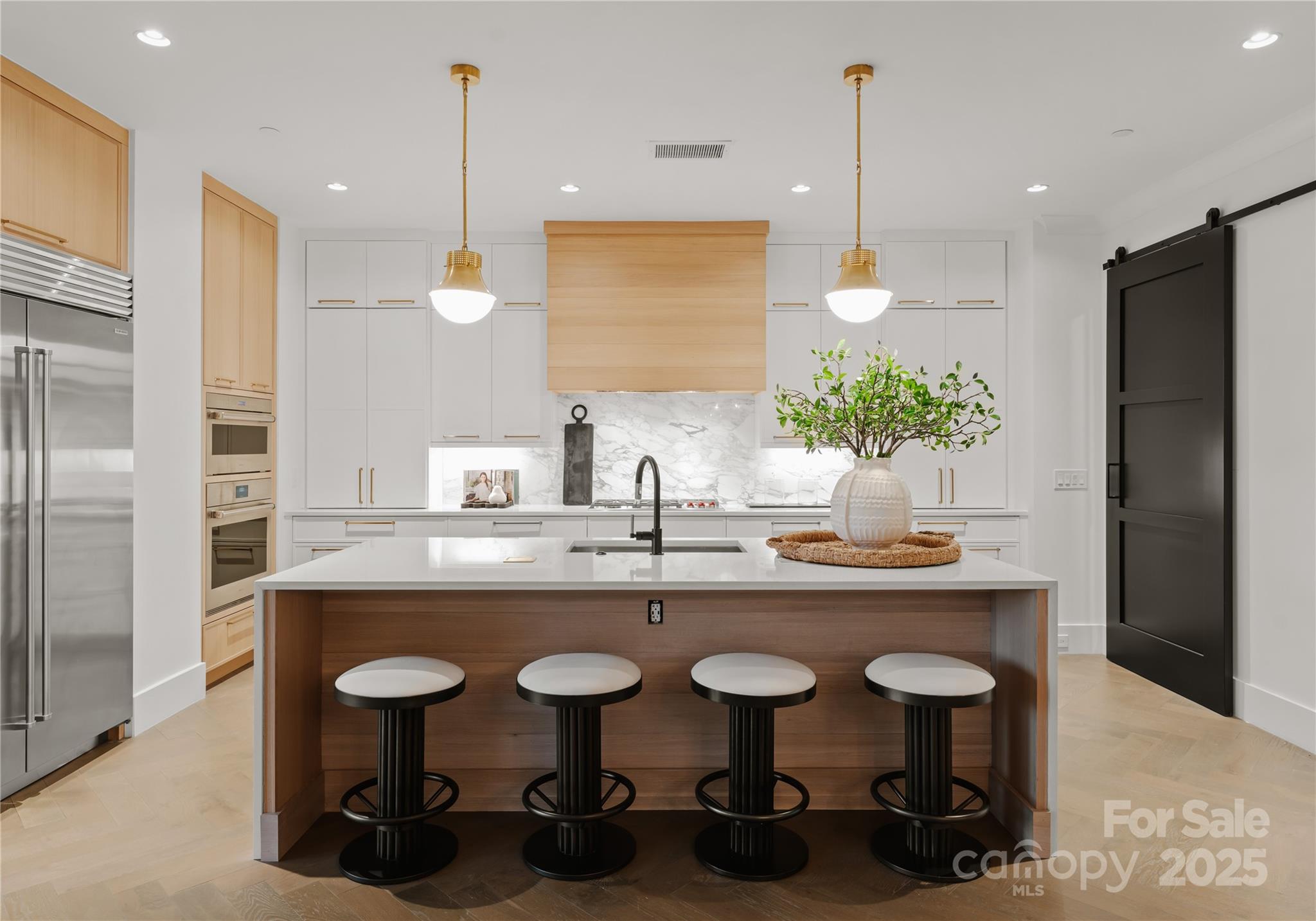 Eastover - Residential