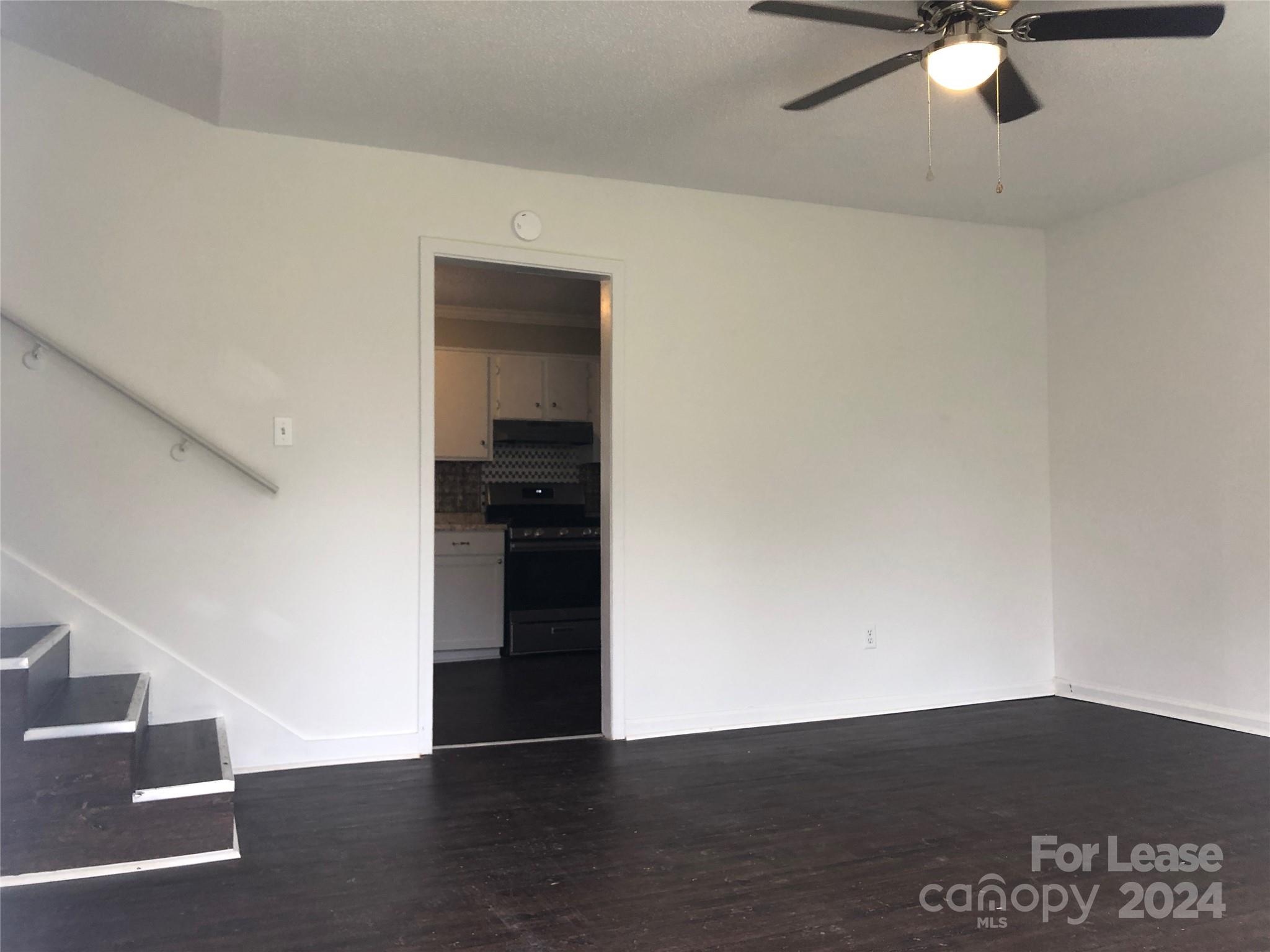 None - Residential Lease