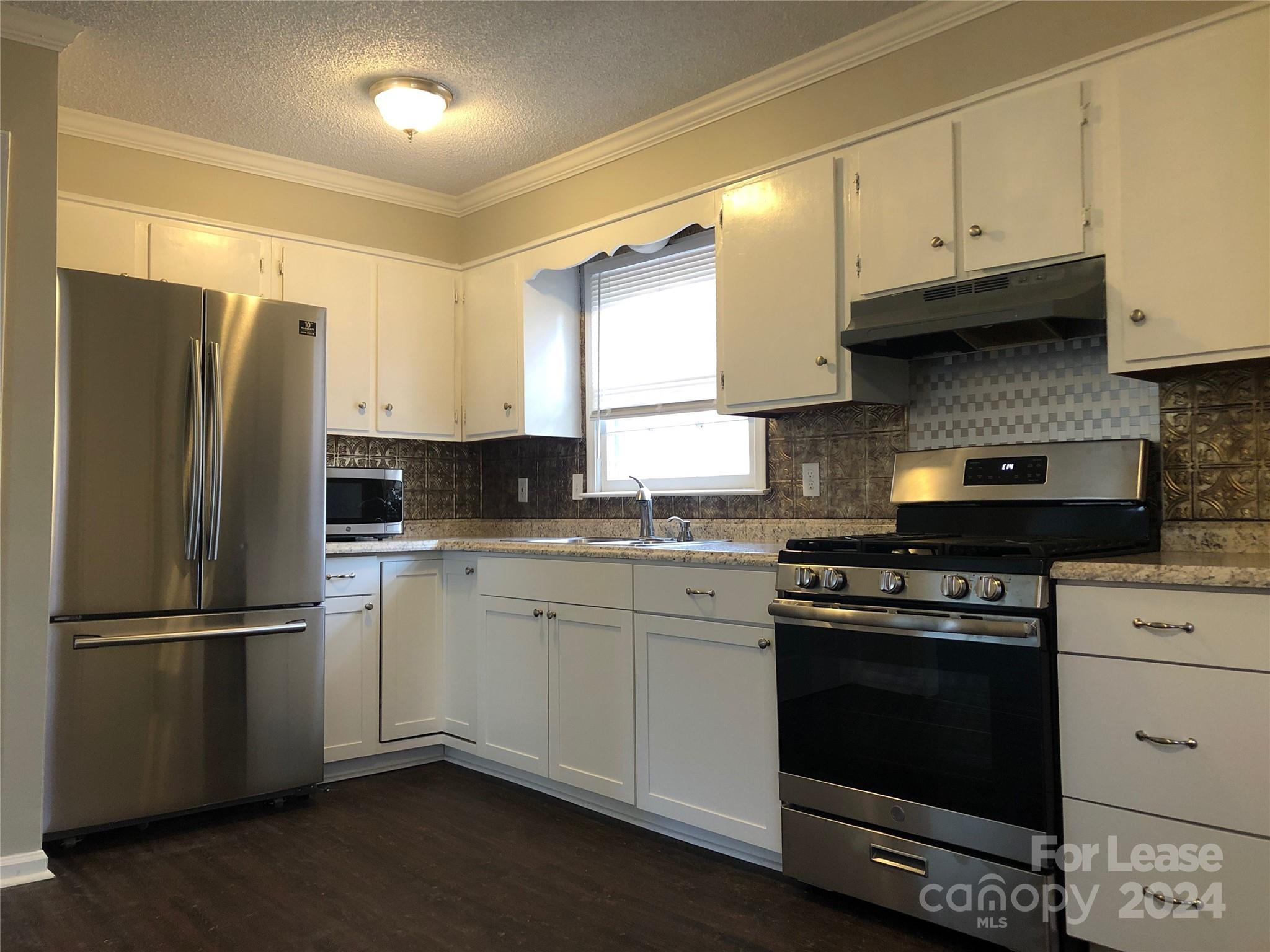 None - Residential Lease
