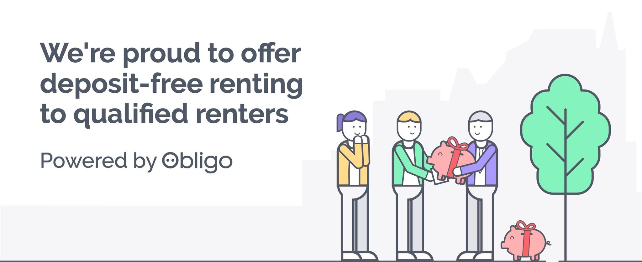 The Renaissance - Residential Lease