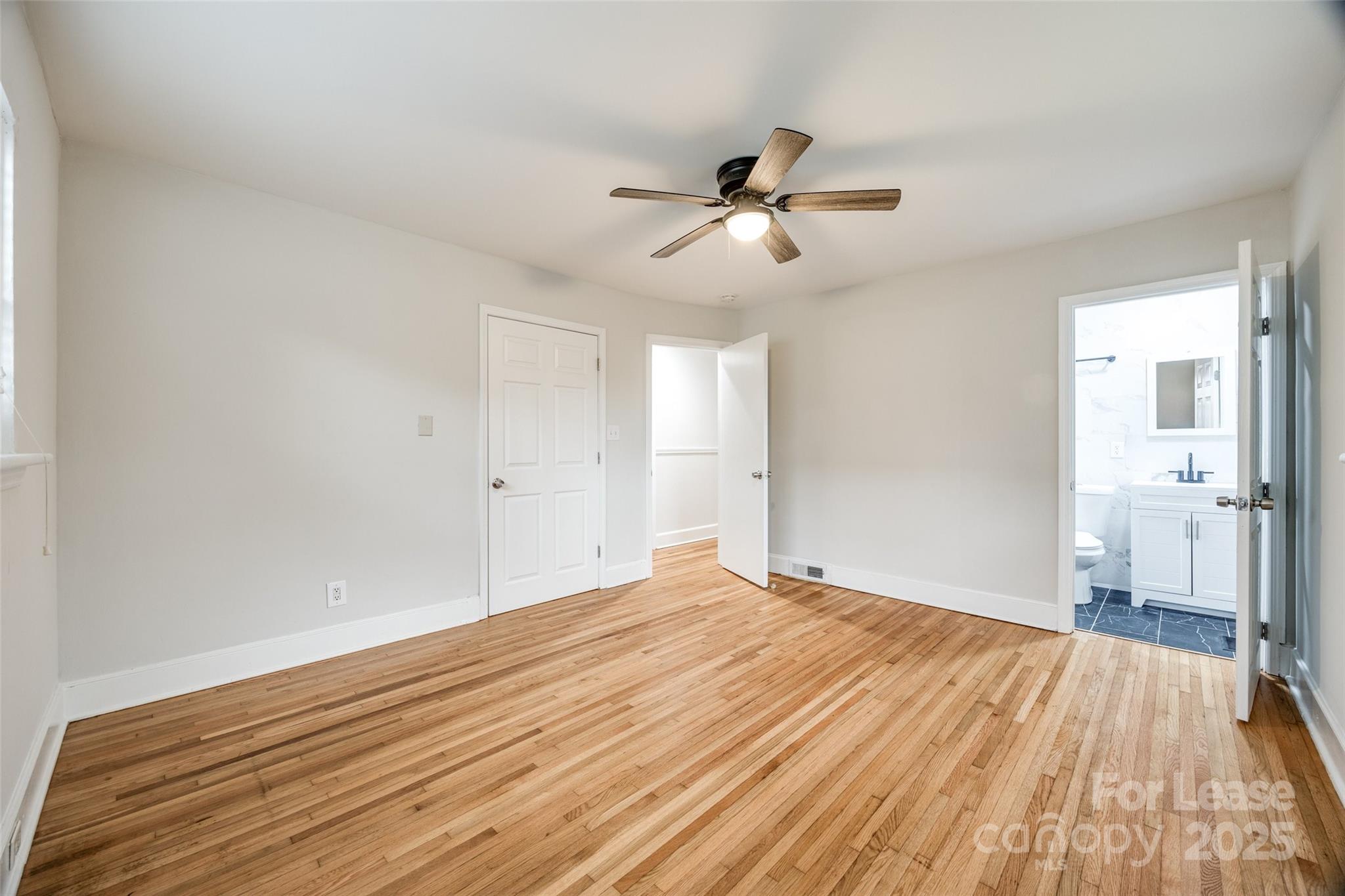 None - Residential Lease