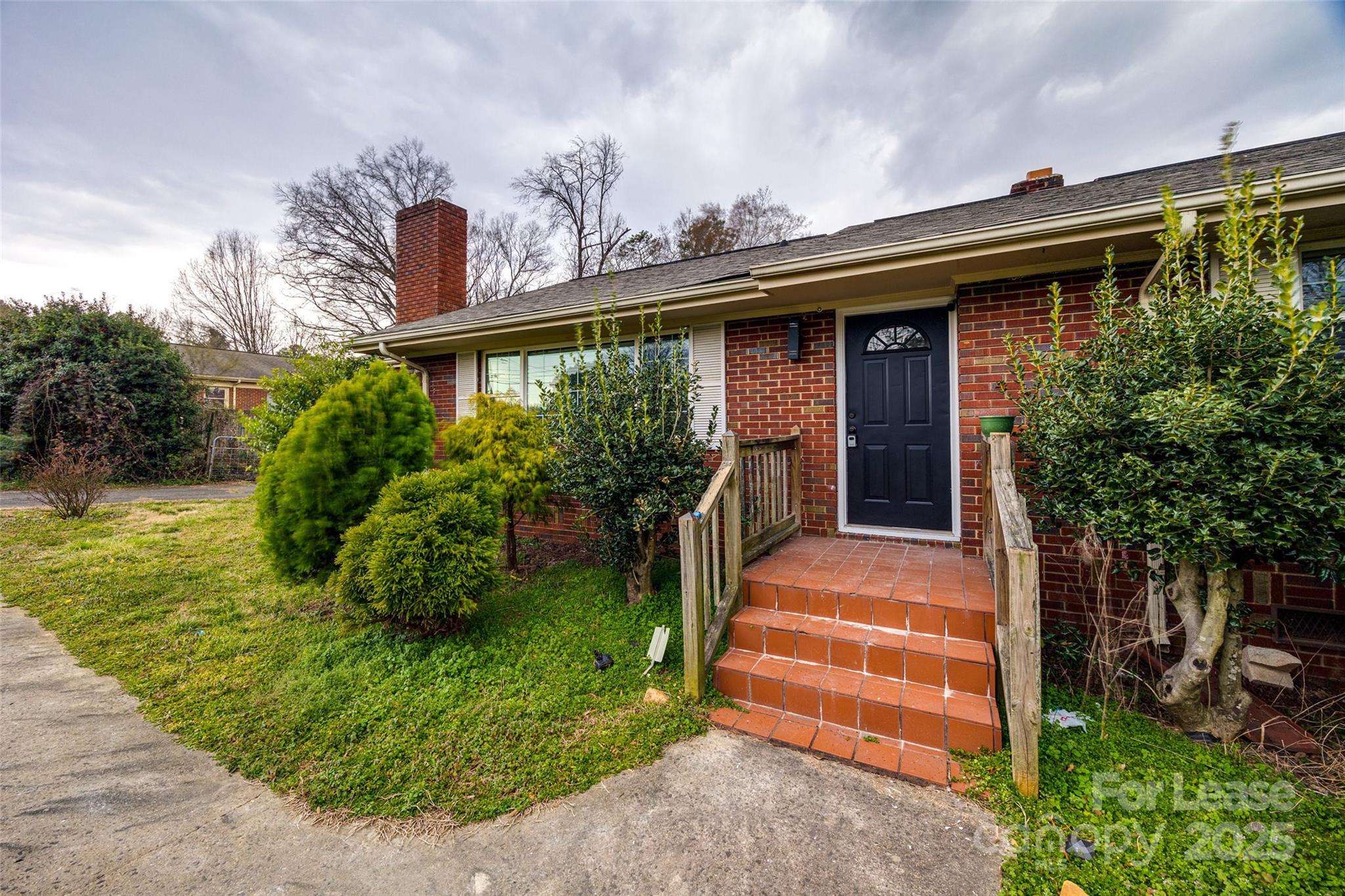 None - Residential Lease