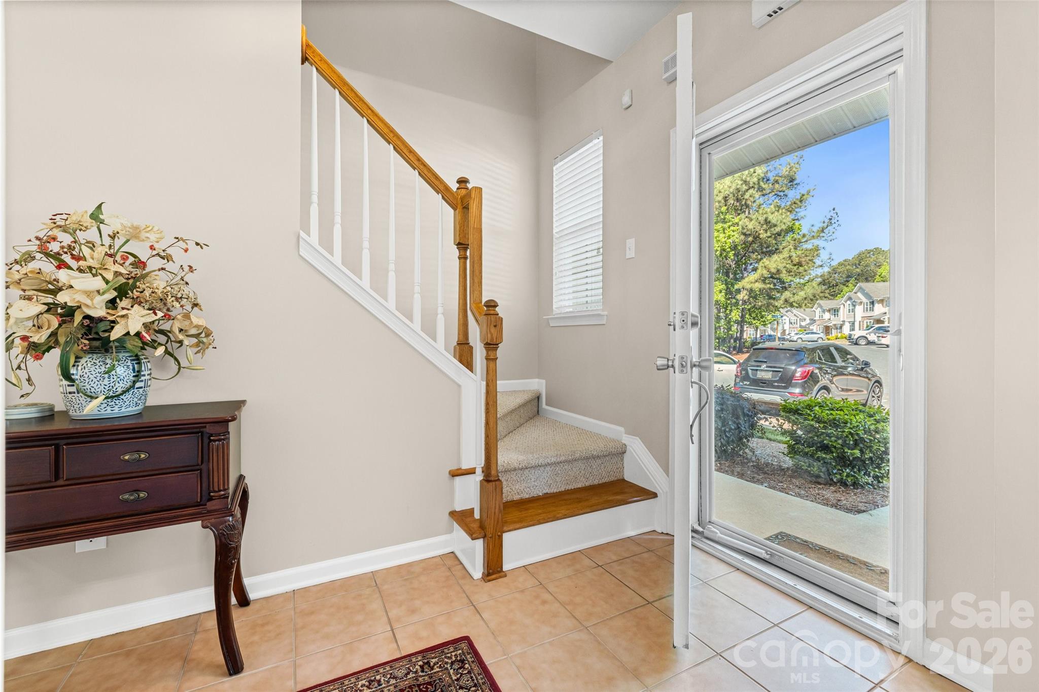 Ridge Pointe - Residential