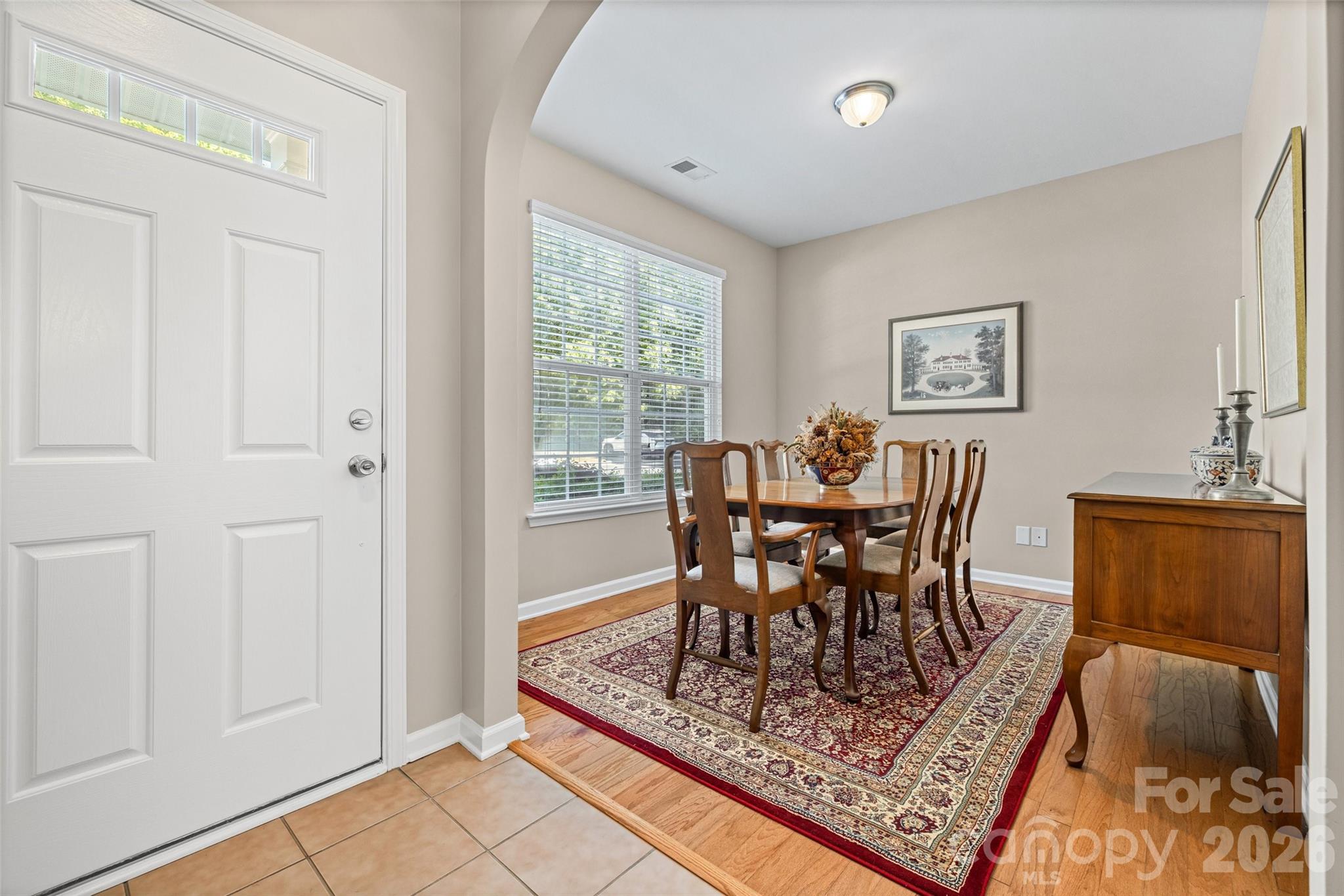 Ridge Pointe - Residential